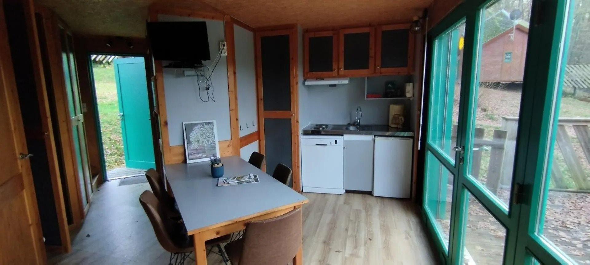 Maison à vendre, 35m², Jouillat