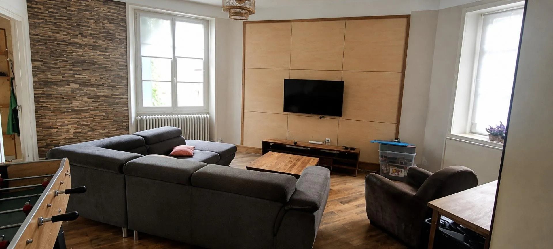 Maison à vendre, 194m², Saint-Vaury