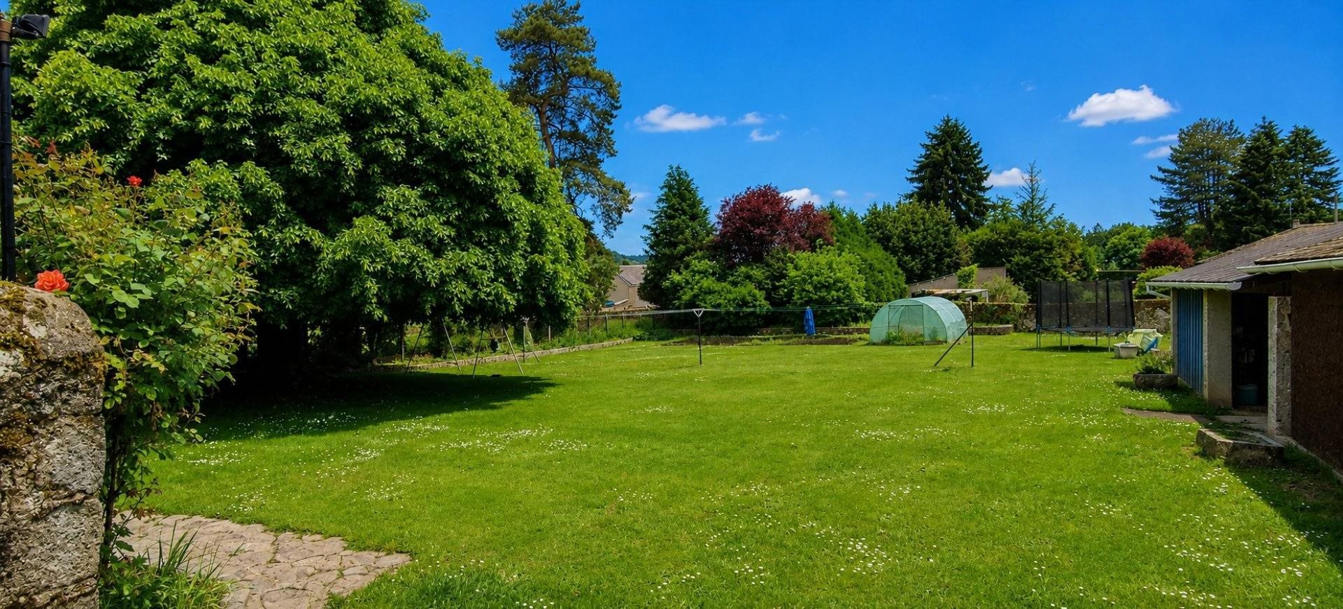 Maison à vendre, 173m², Saint-Vaury