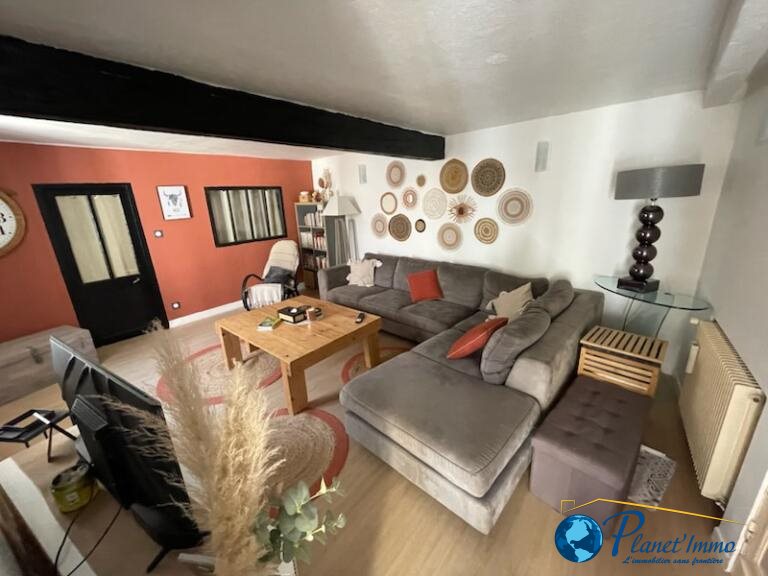 Maison à vendre, 87m², Saint-Chamond