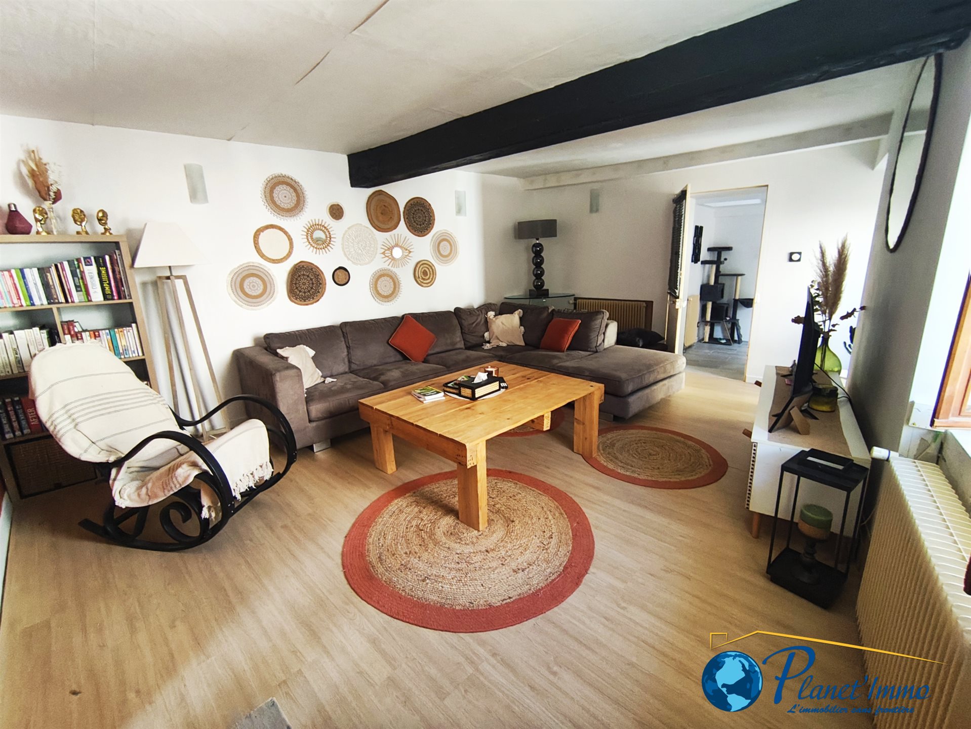 Maison à vendre, 87m², Saint-Chamond