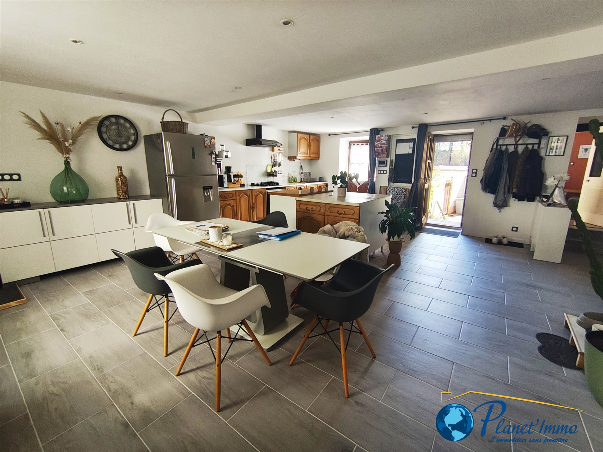 Maison à vendre, 87m², Saint-Chamond