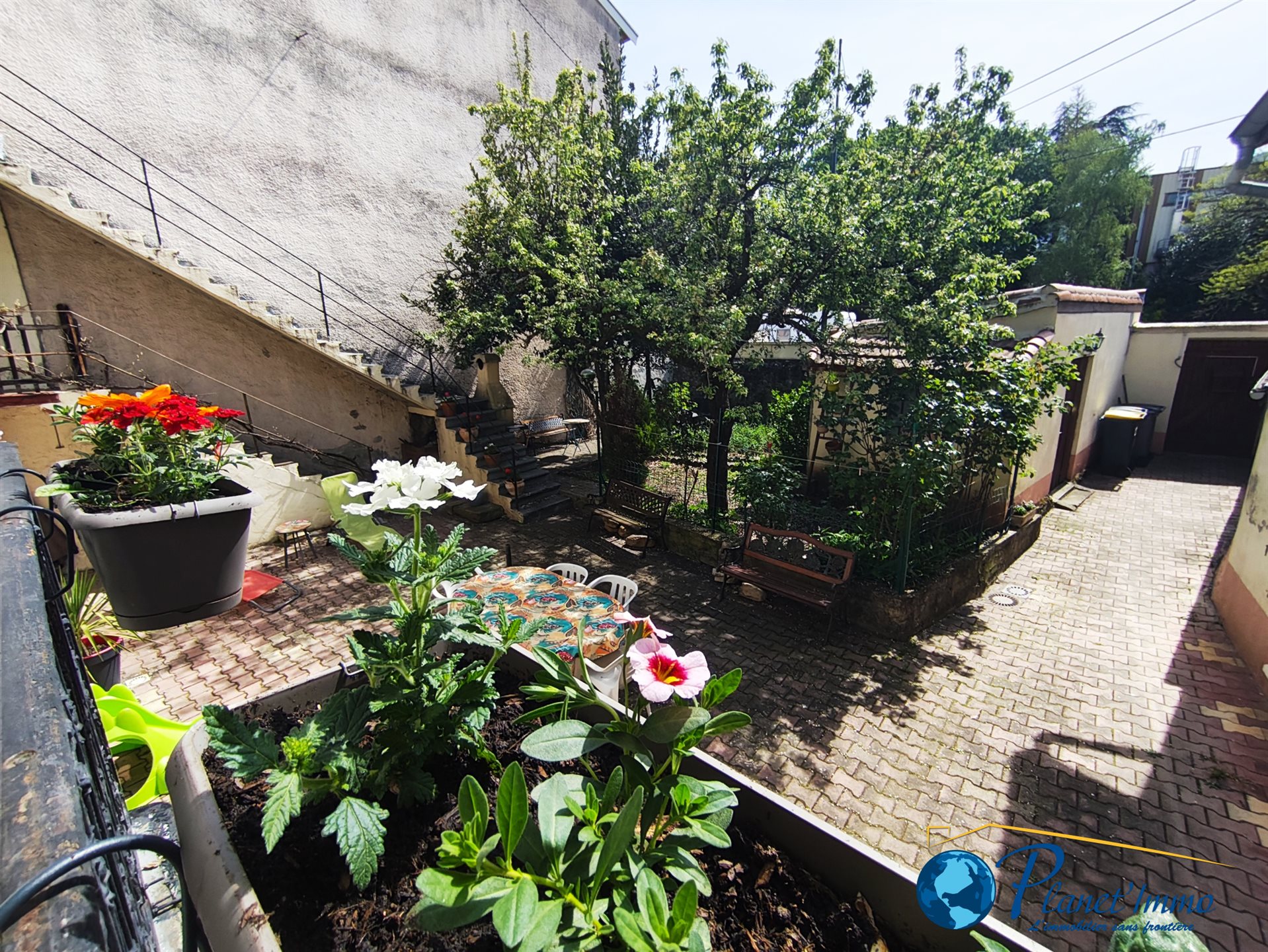 Maison à vendre, 87m², Saint-Chamond