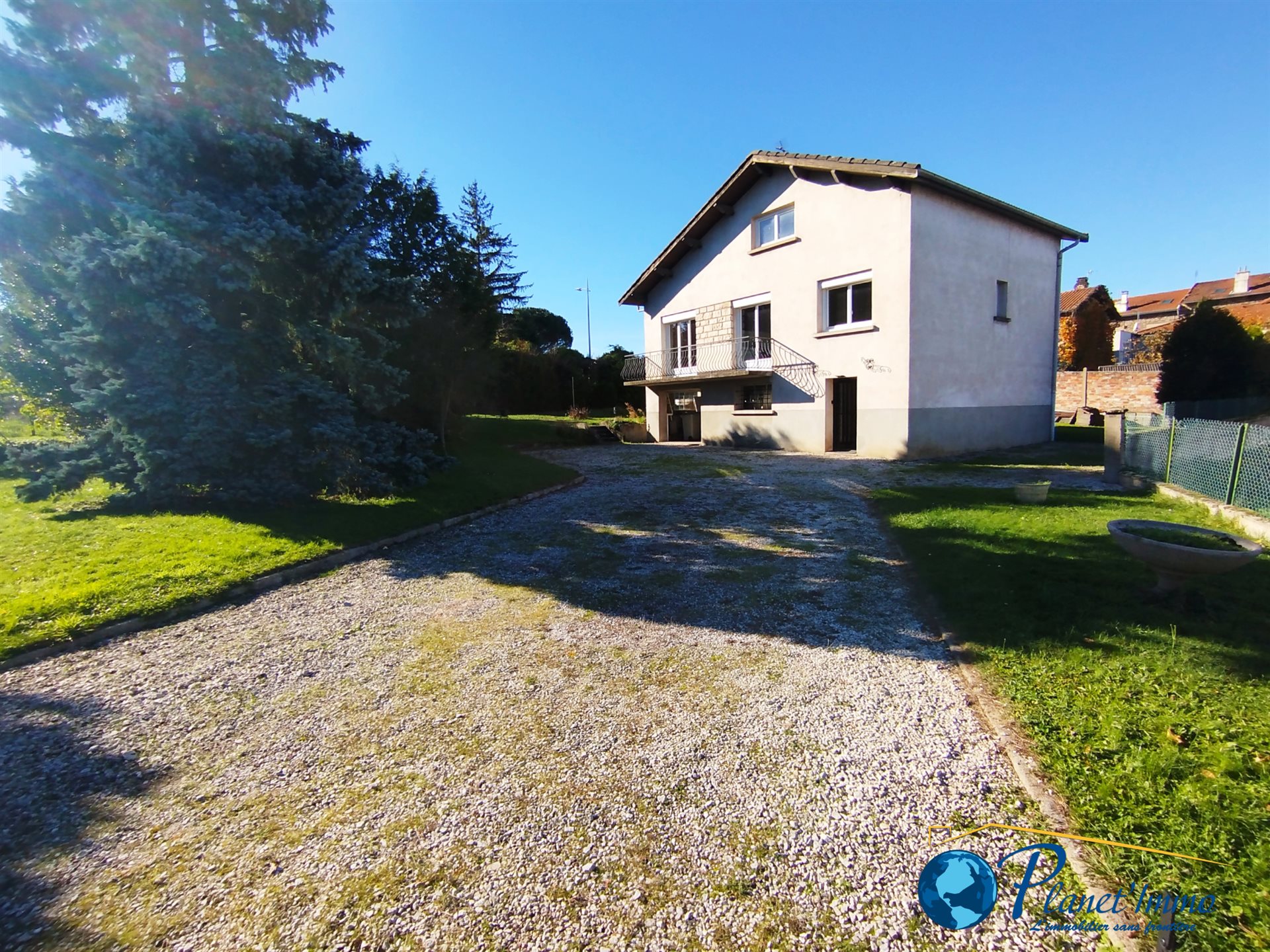 Maison à vendre, 81m², Villars