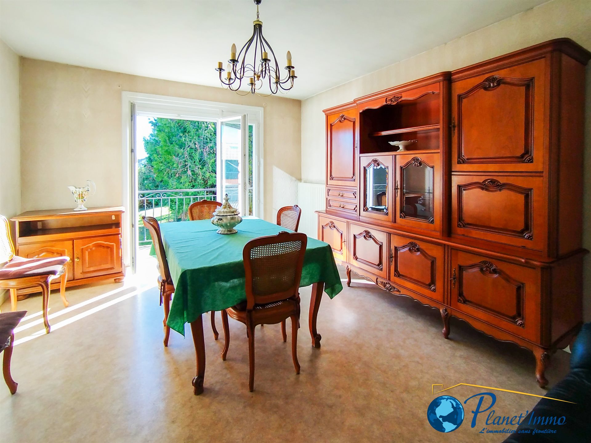 Maison à vendre, 81m², Villars