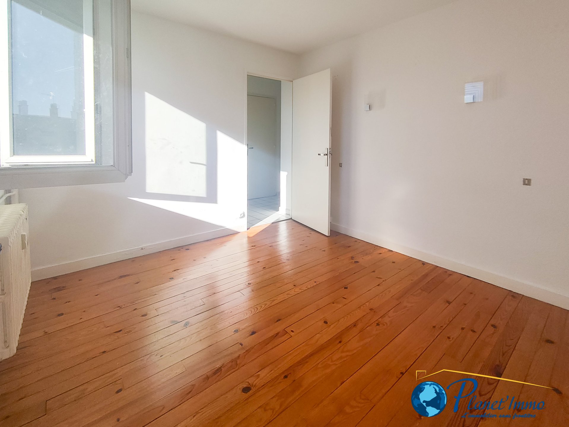 Appartement à vendre, 60m², Saint-Étienne