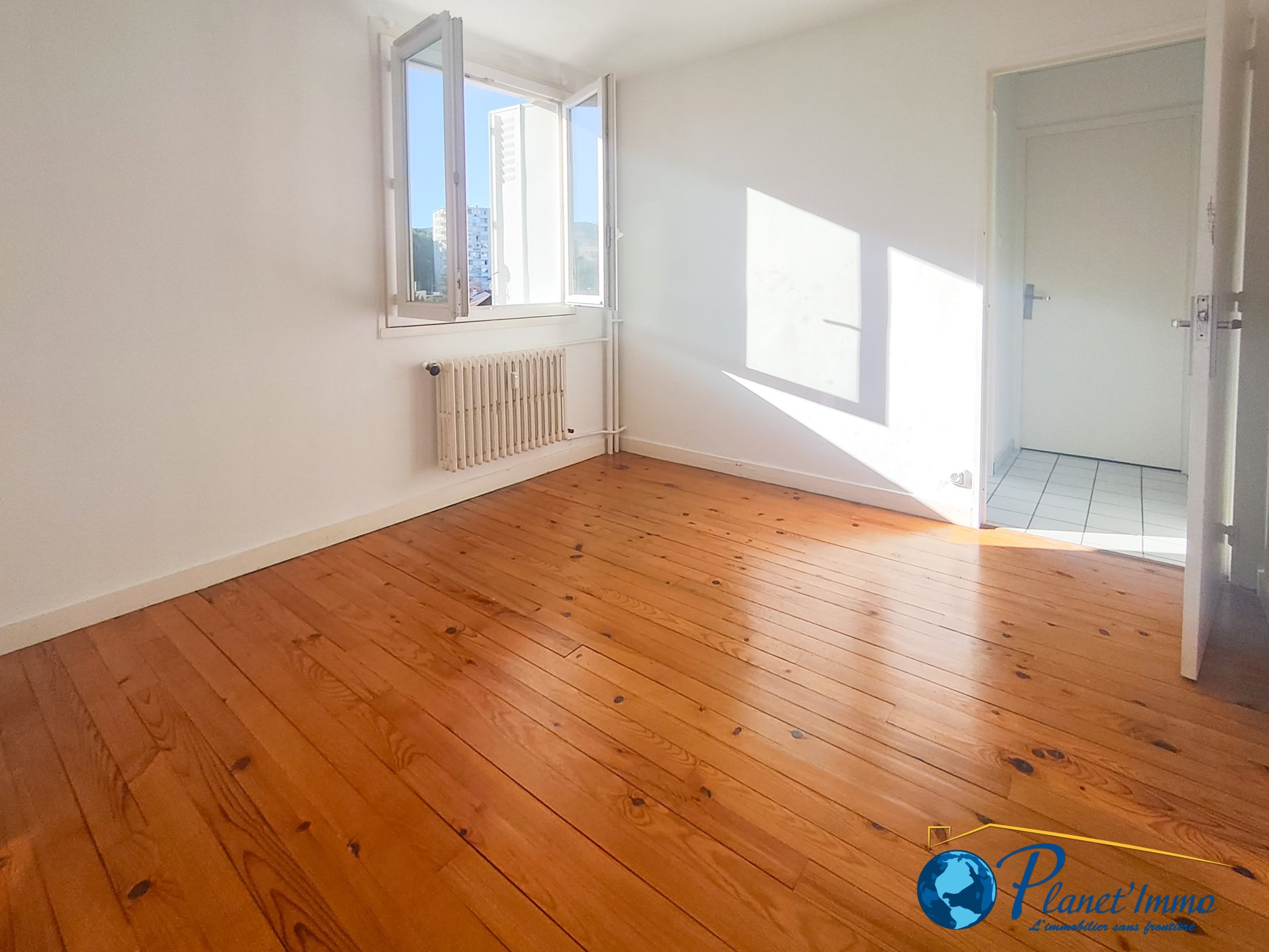 Appartement à vendre, 60m², Saint-Étienne