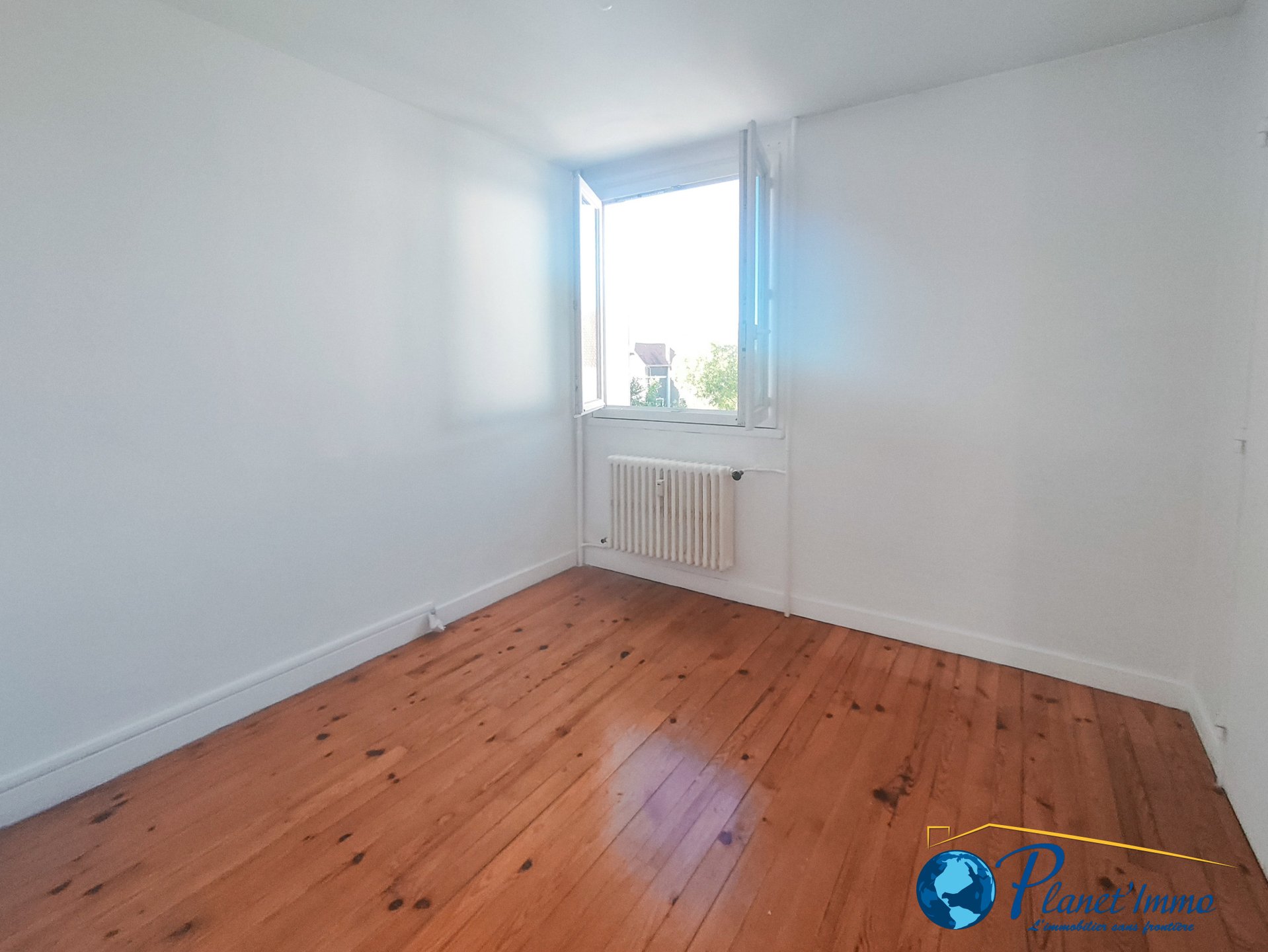 Appartement à vendre, 60m², Saint-Étienne
