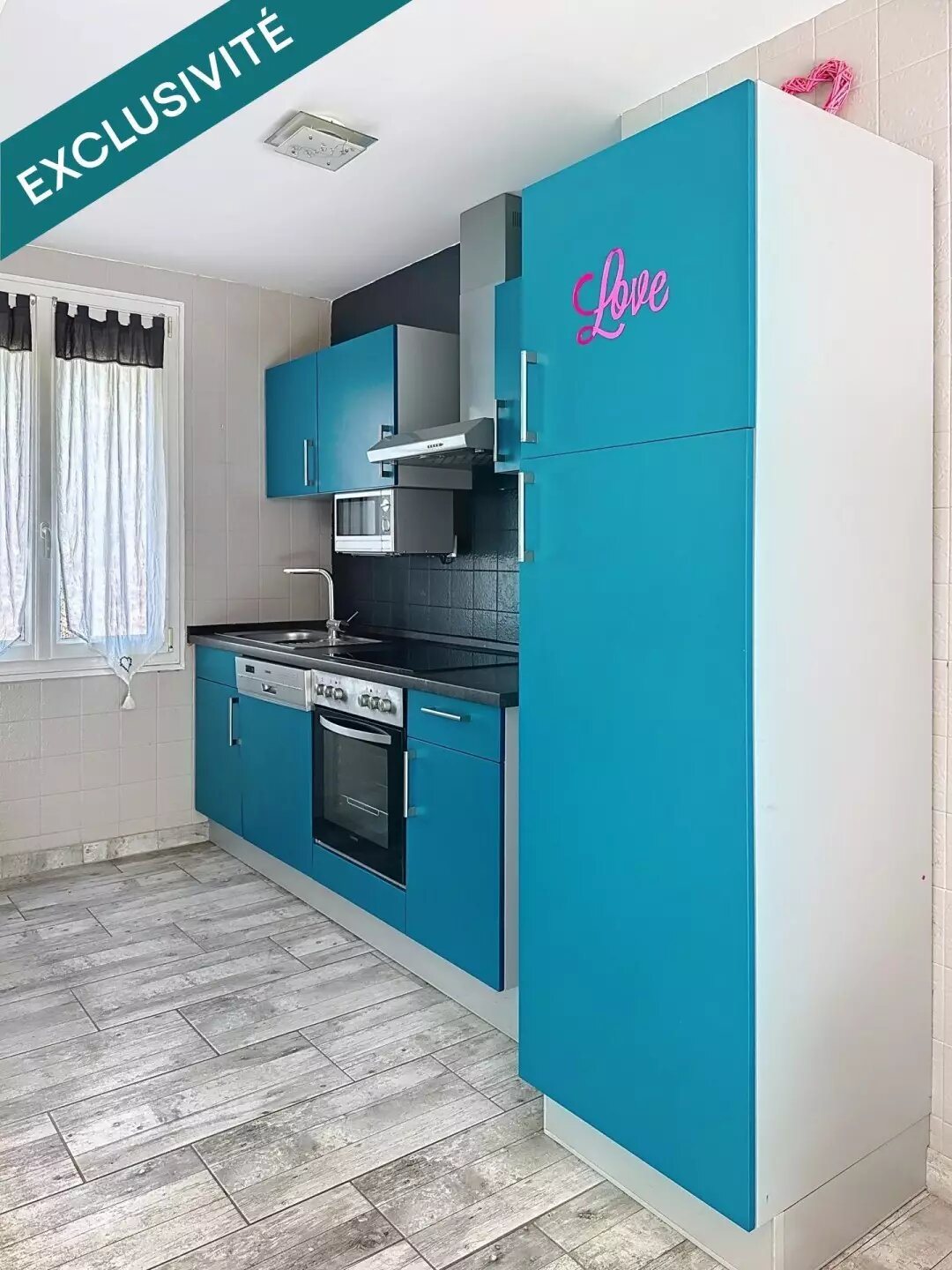 Maison à vendre, 99m², Freyming-Merlebach