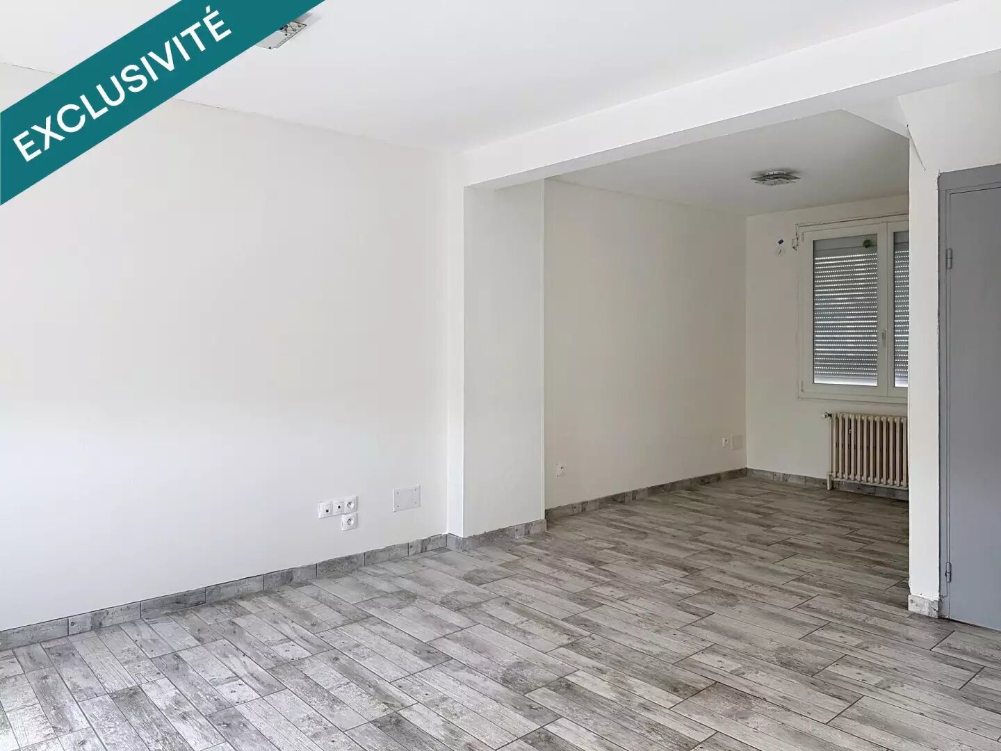 Maison à vendre, 99m², Freyming-Merlebach