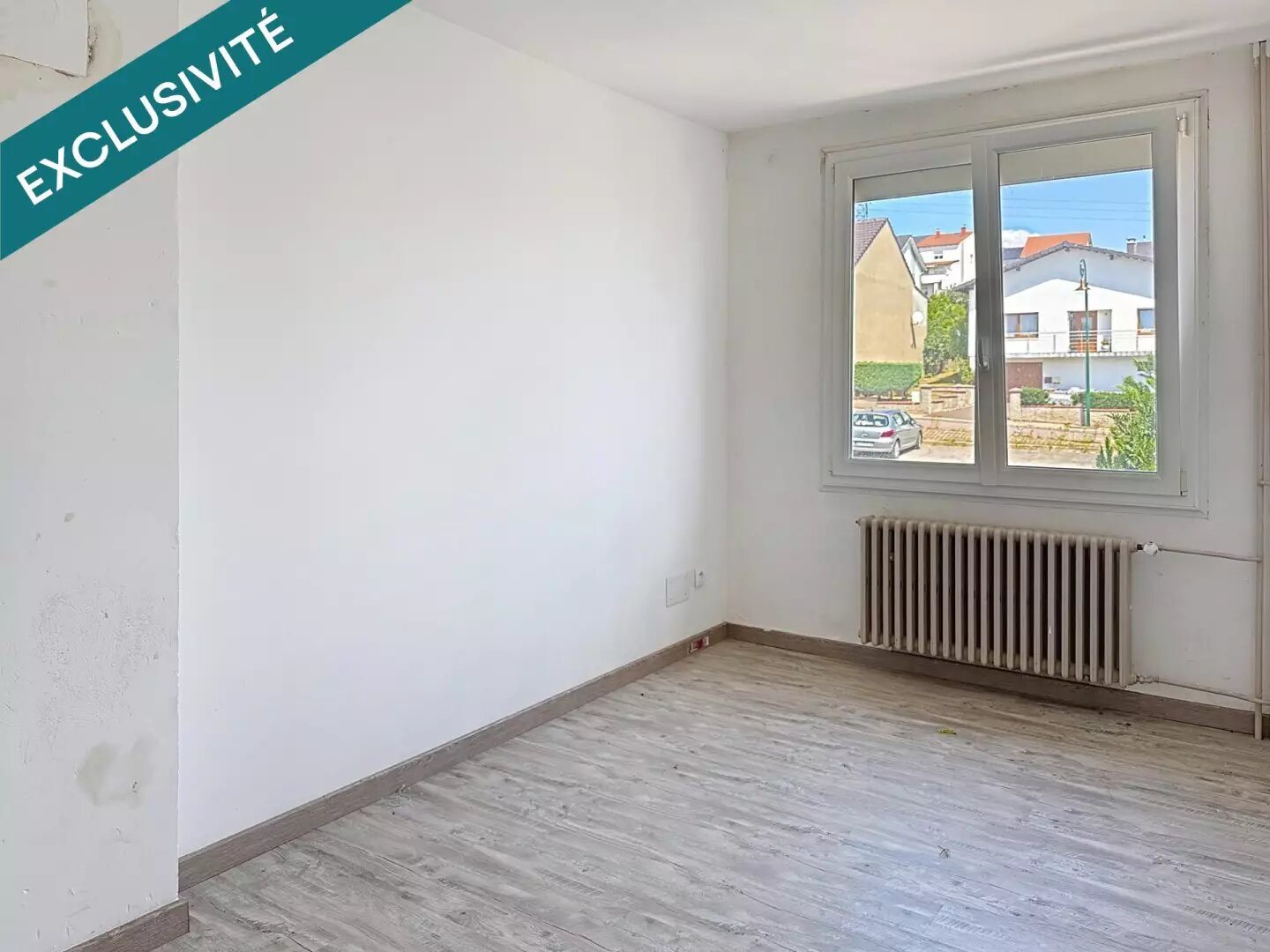 Maison à vendre, 99m², Freyming-Merlebach