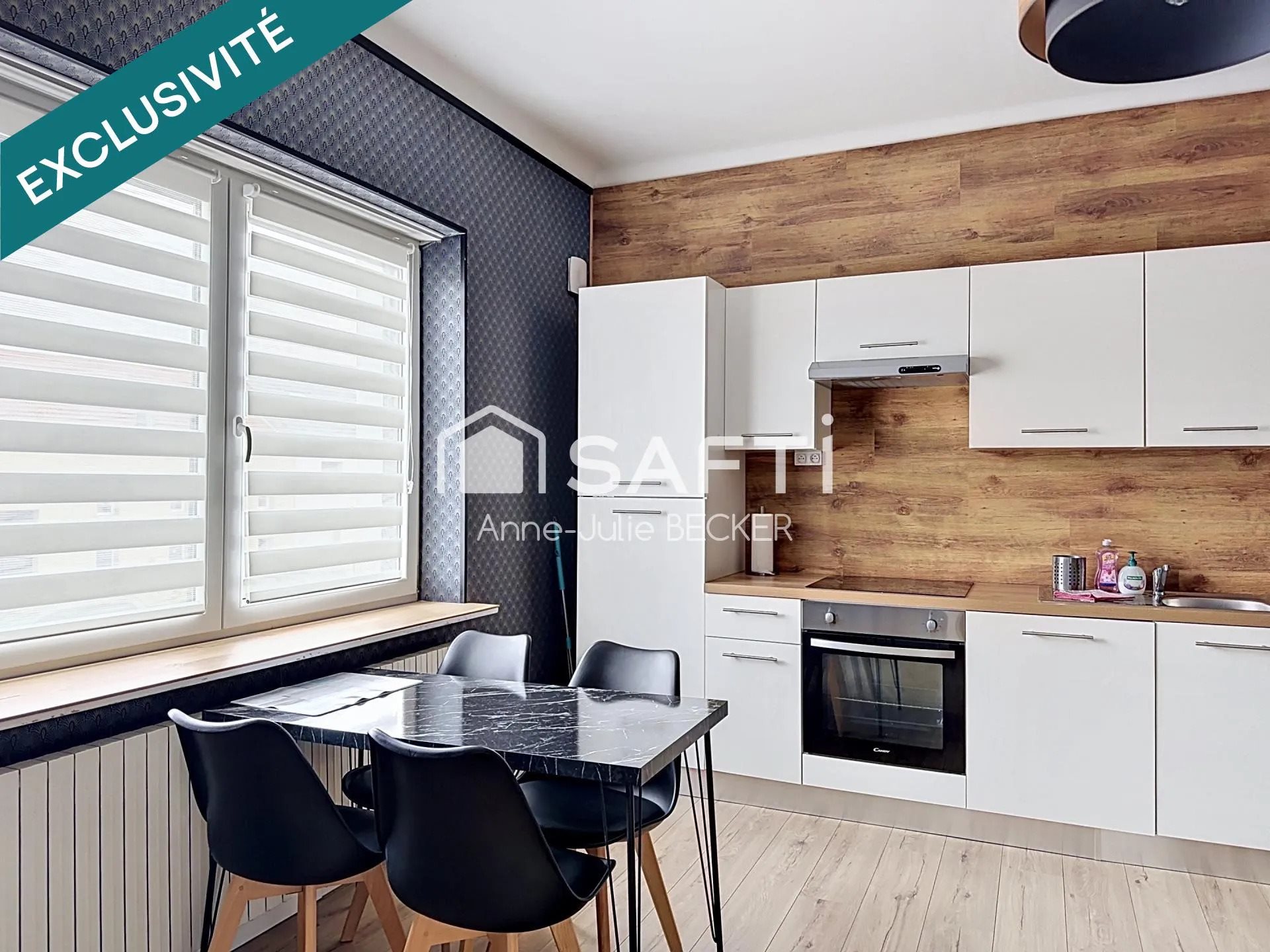 Maison à vendre, 250m², Woustviller