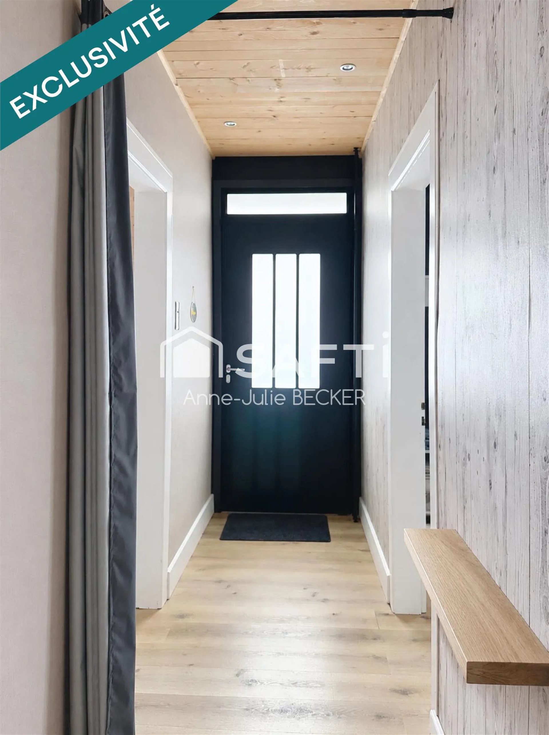 Maison à vendre, 250m², Woustviller
