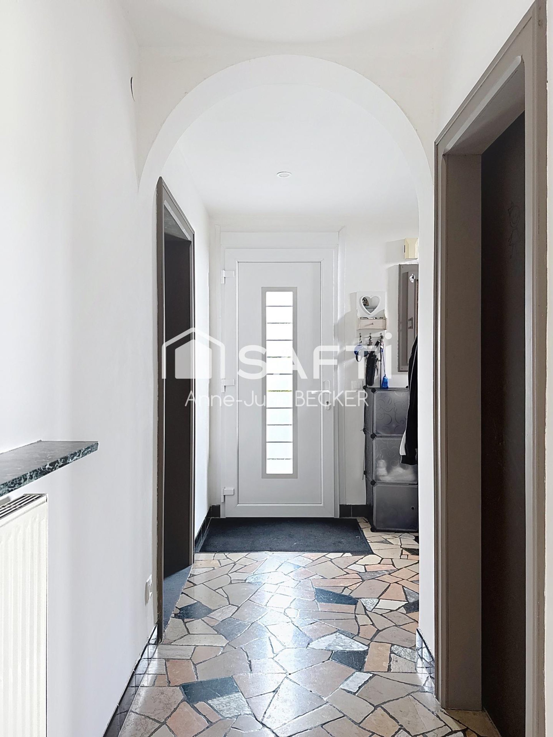 Maison à vendre, 125m², Farschviller