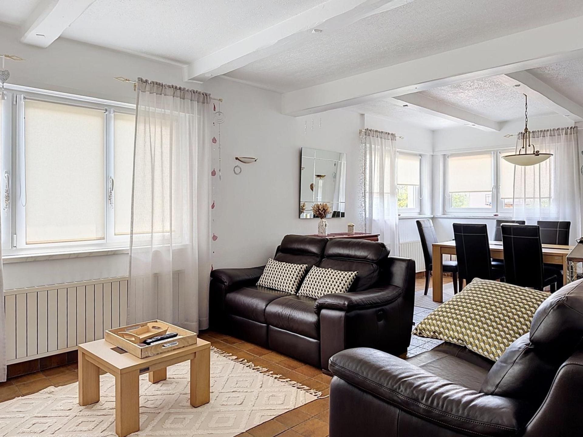 Maison à vendre, 97m², Sarreguemines