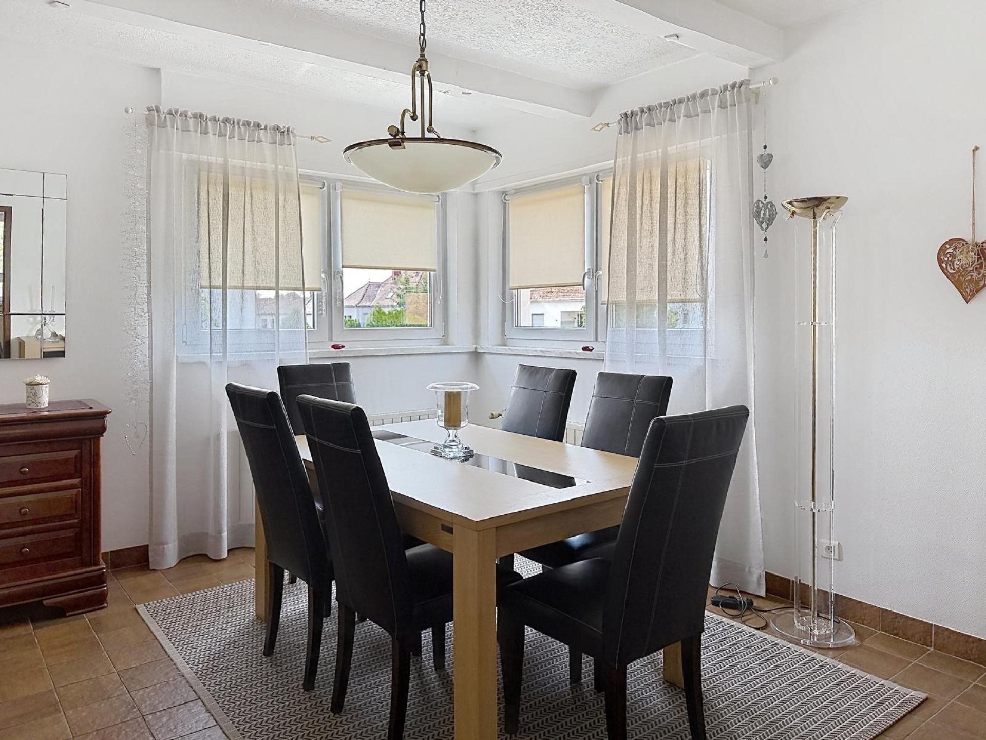Maison à vendre, 97m², Sarreguemines