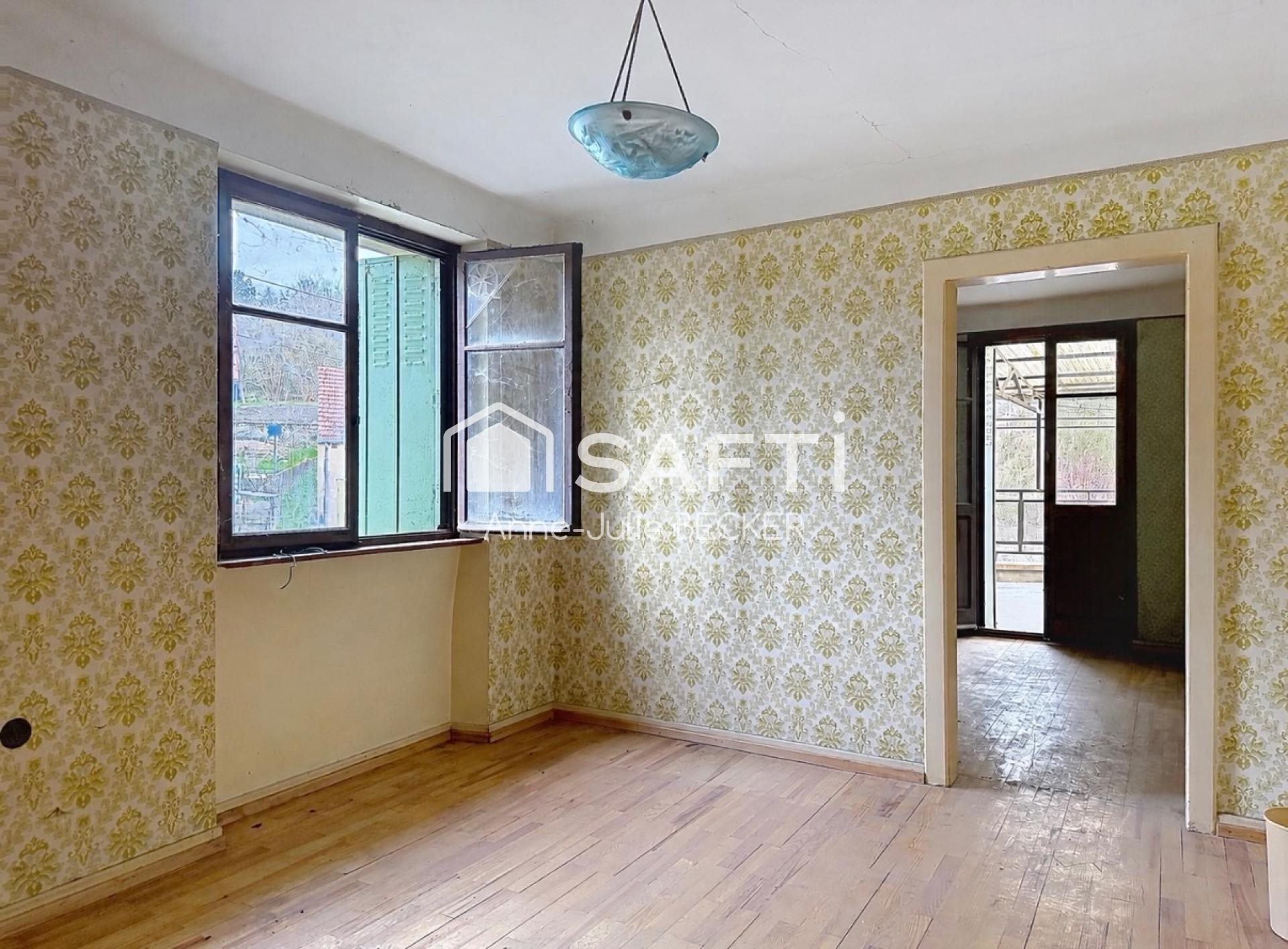 Maison à vendre, 300m², Bliesbruck