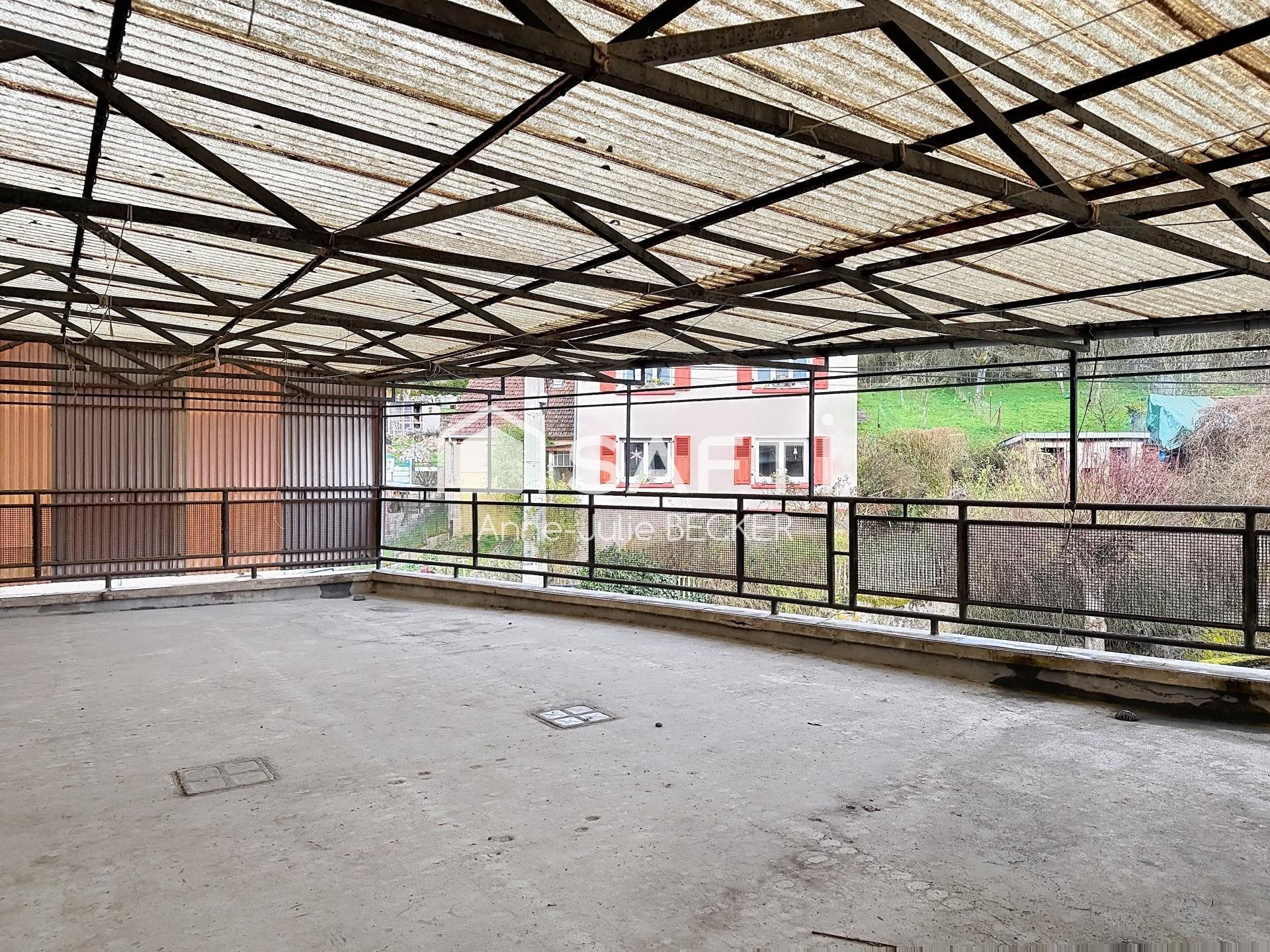 Maison à vendre, 300m², Bliesbruck