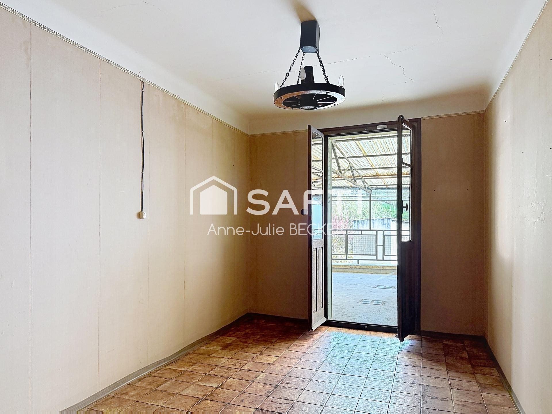 Maison à vendre, 300m², Bliesbruck