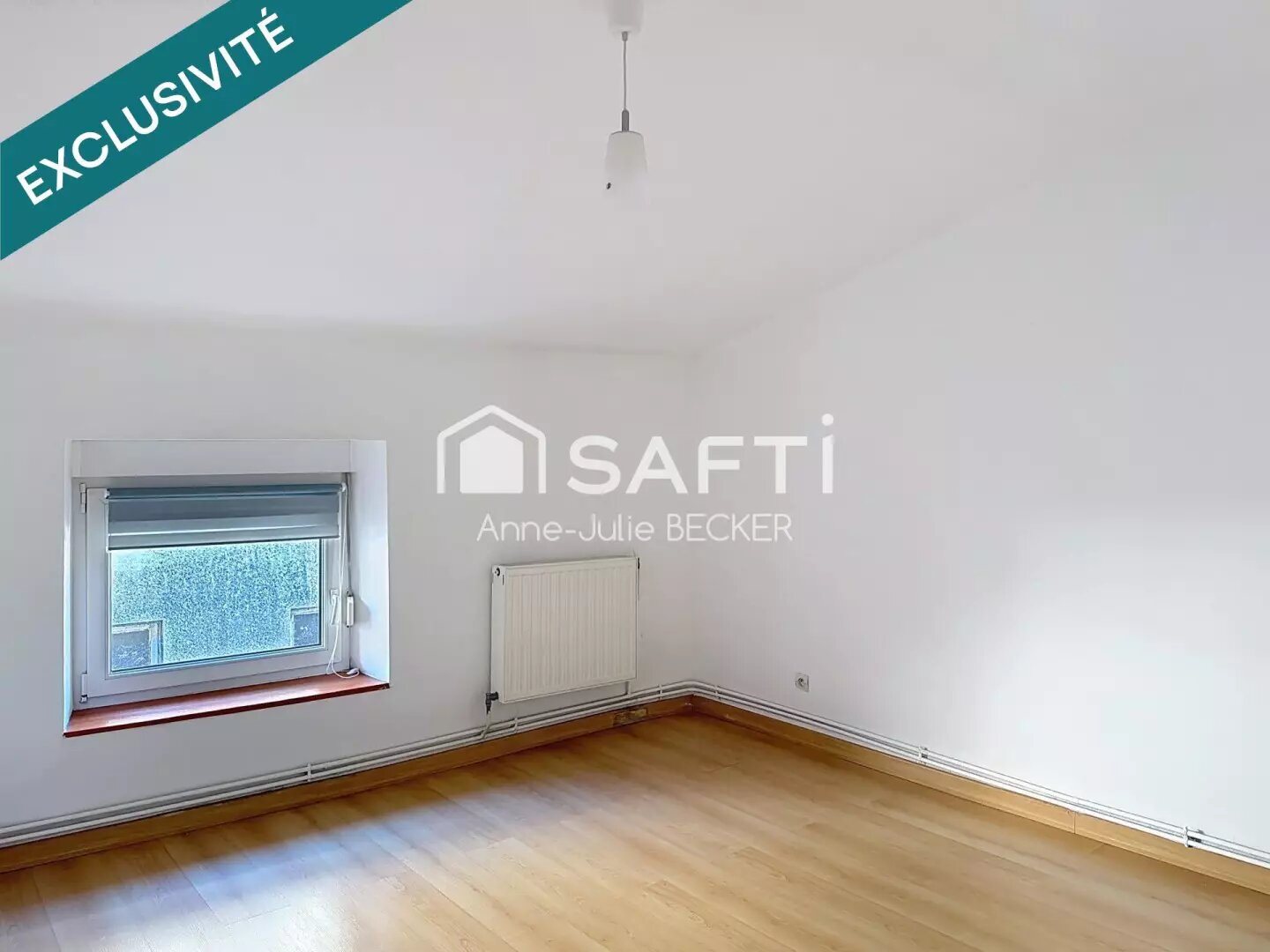 Appartement à vendre, 95m², Dieuze