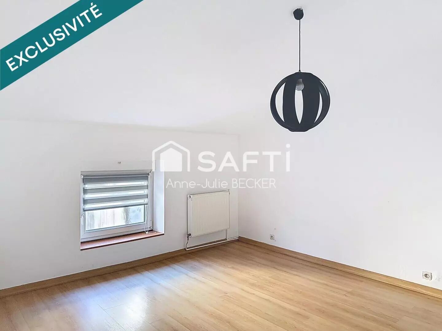 Appartement à vendre, 95m², Dieuze