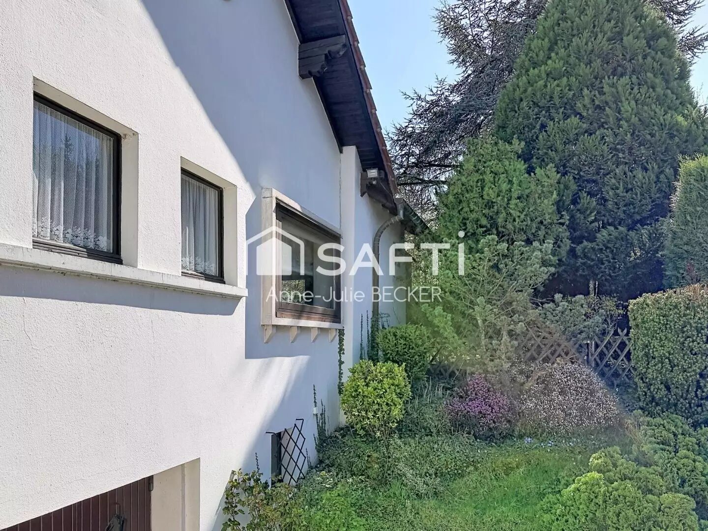Maison à vendre, 172m², Rémelfing