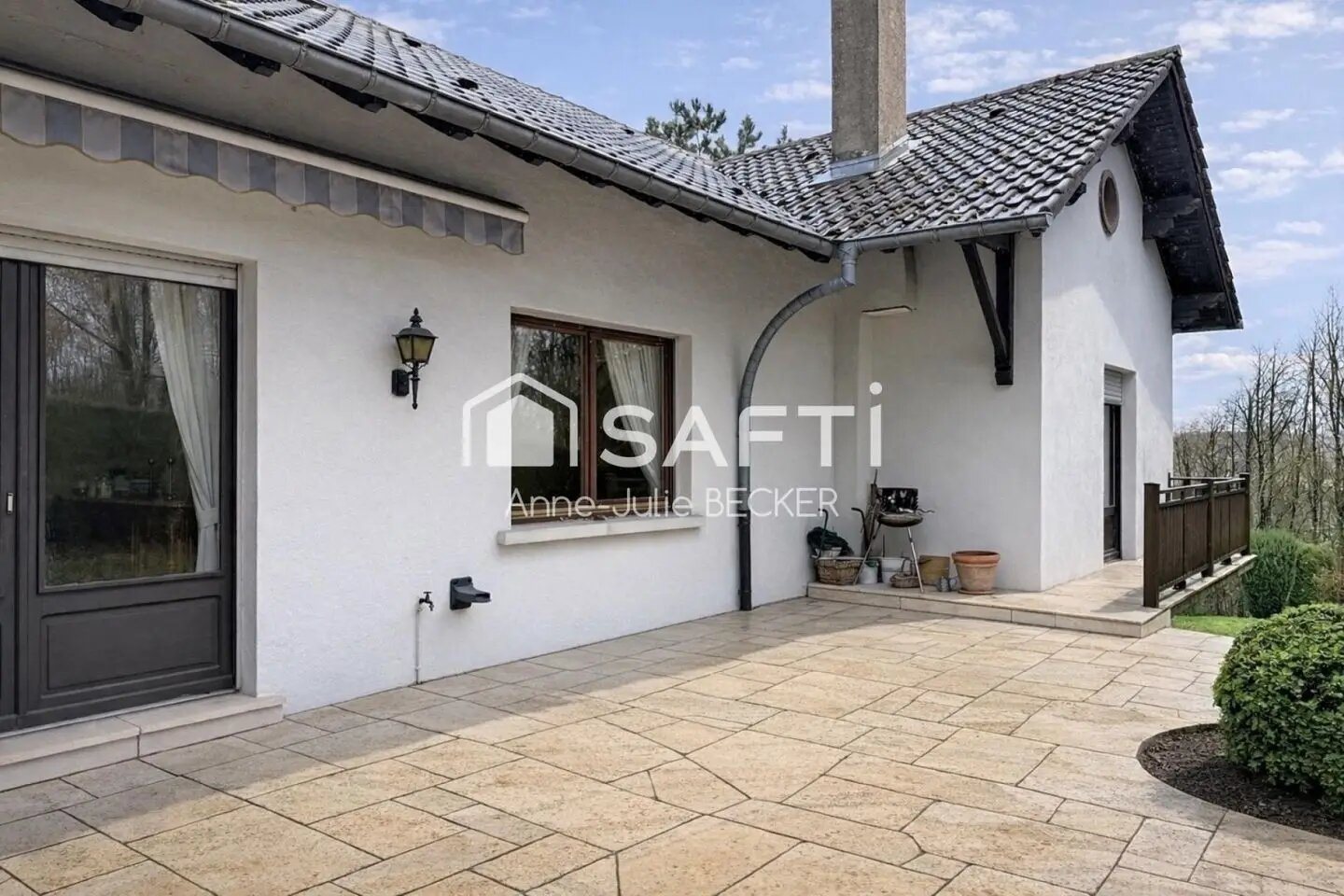 Maison à vendre, 172m², Rémelfing