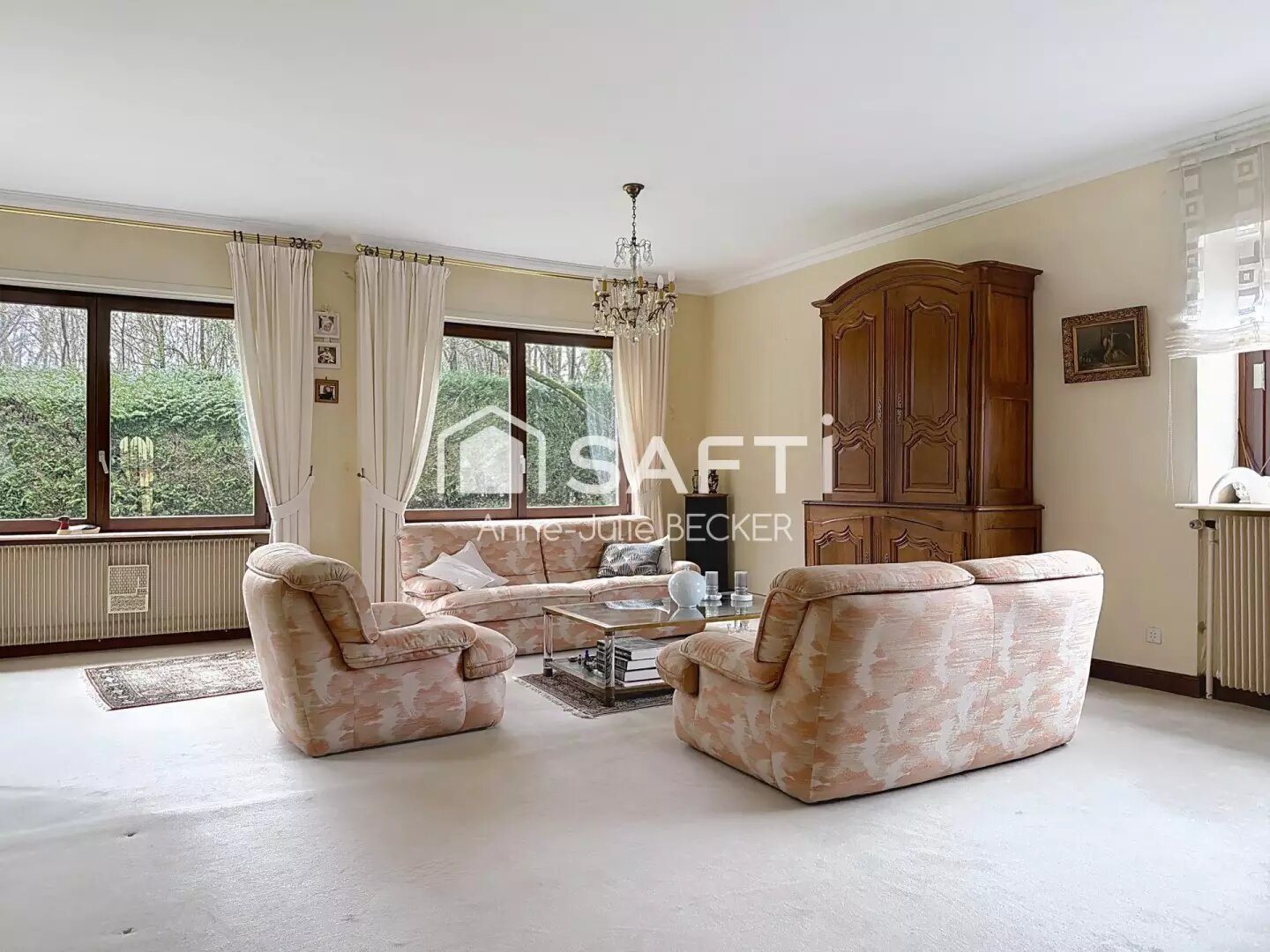 Maison à vendre, 172m², Rémelfing