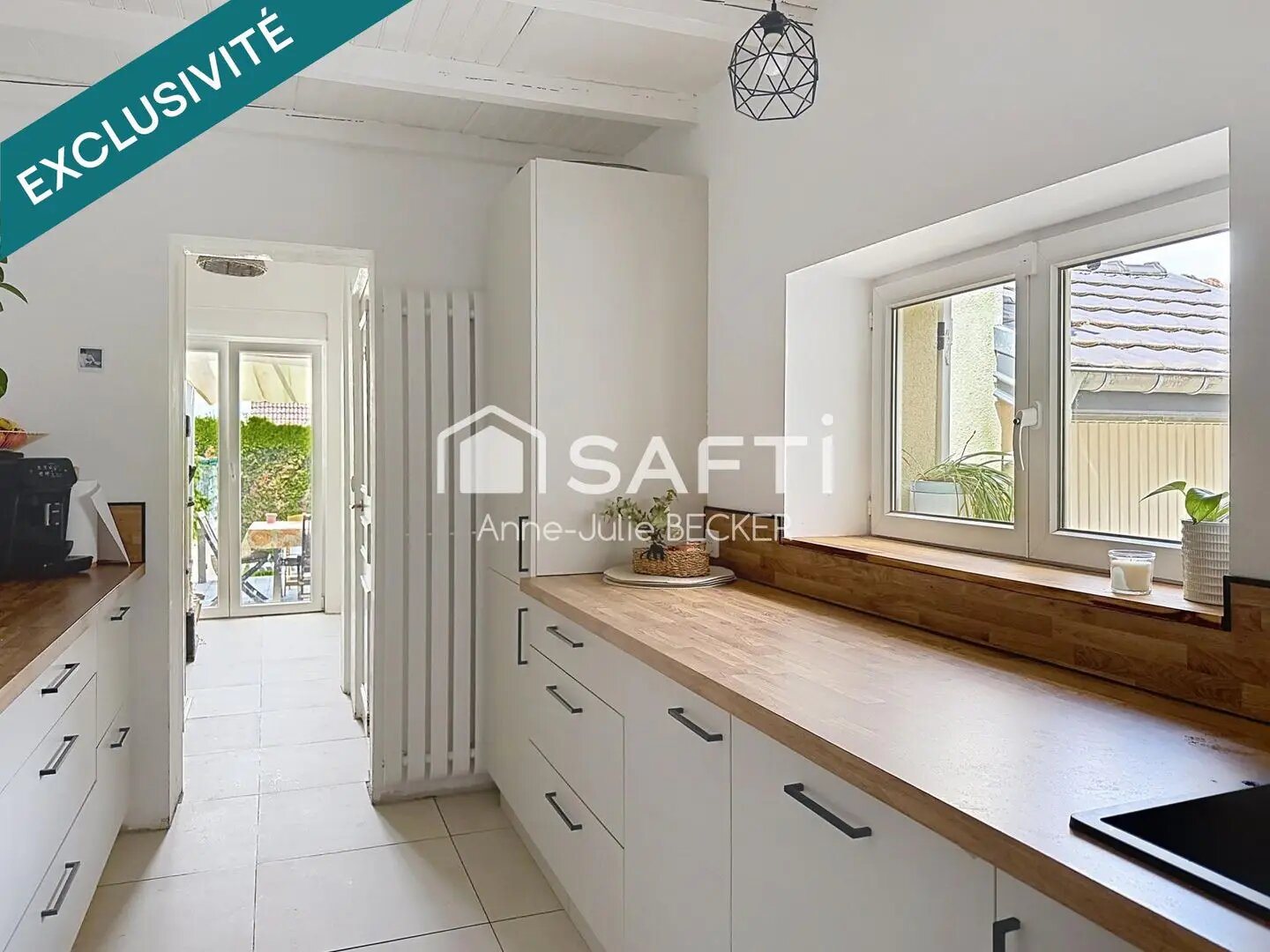 Maison à vendre, 101m², Freyming-Merlebach