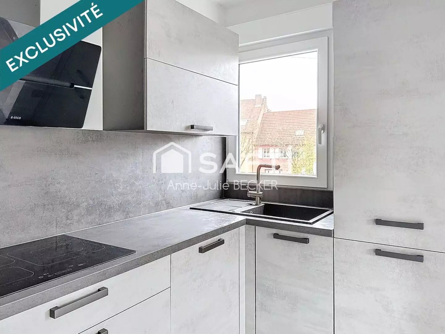 Maison à vendre, 120m², Sarreguemines