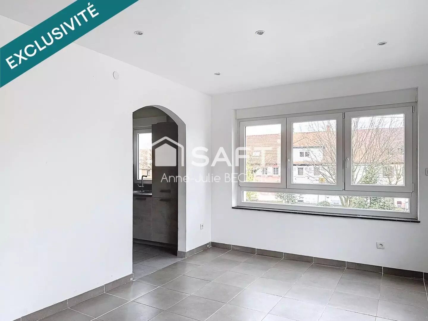 Maison à vendre, 120m², Sarreguemines