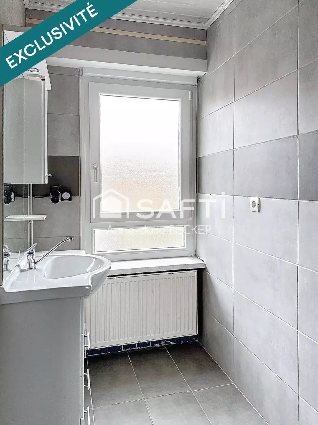Maison à vendre, 120m², Sarreguemines