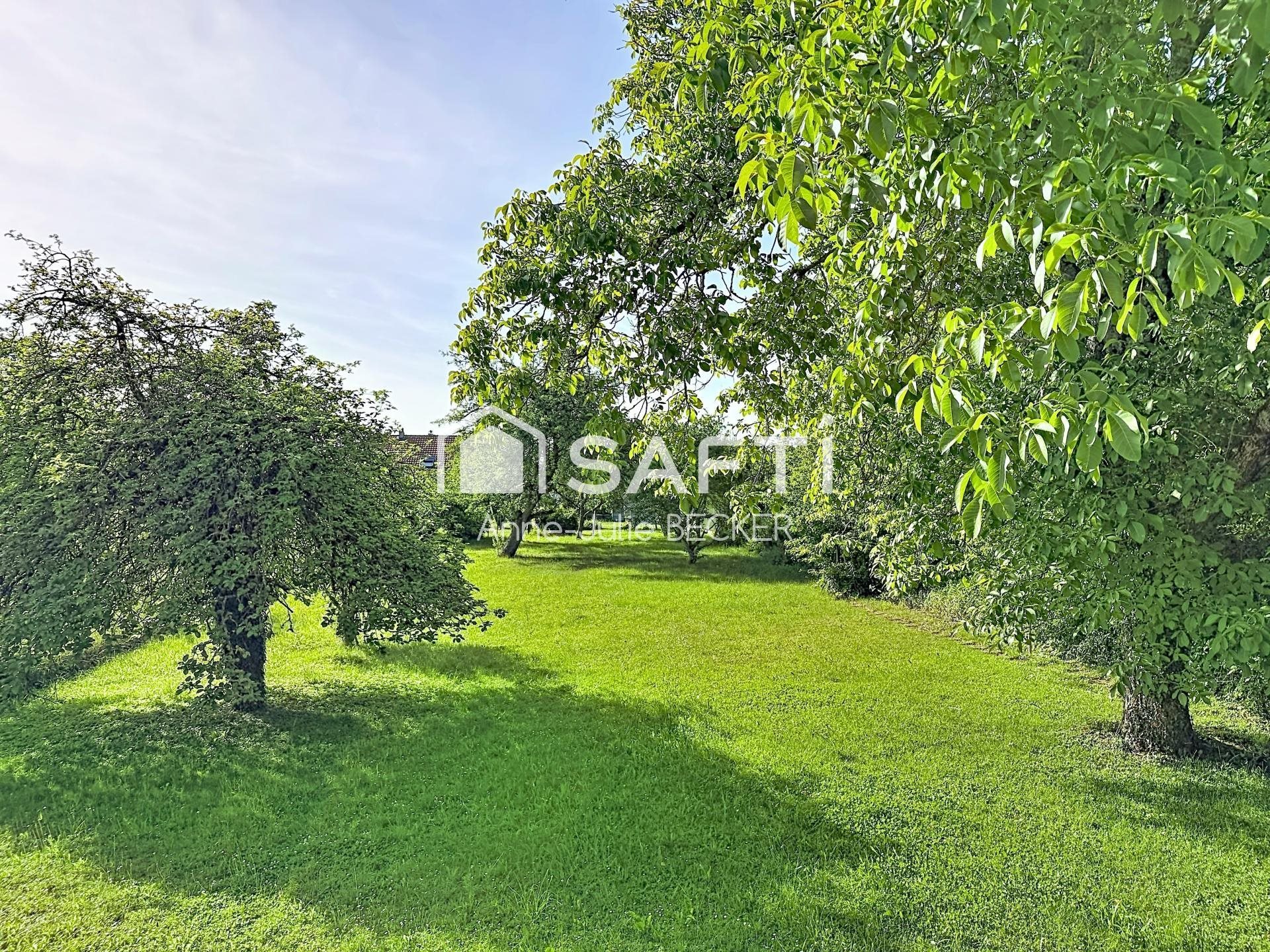 Maison à vendre, 184m², Sarreguemines