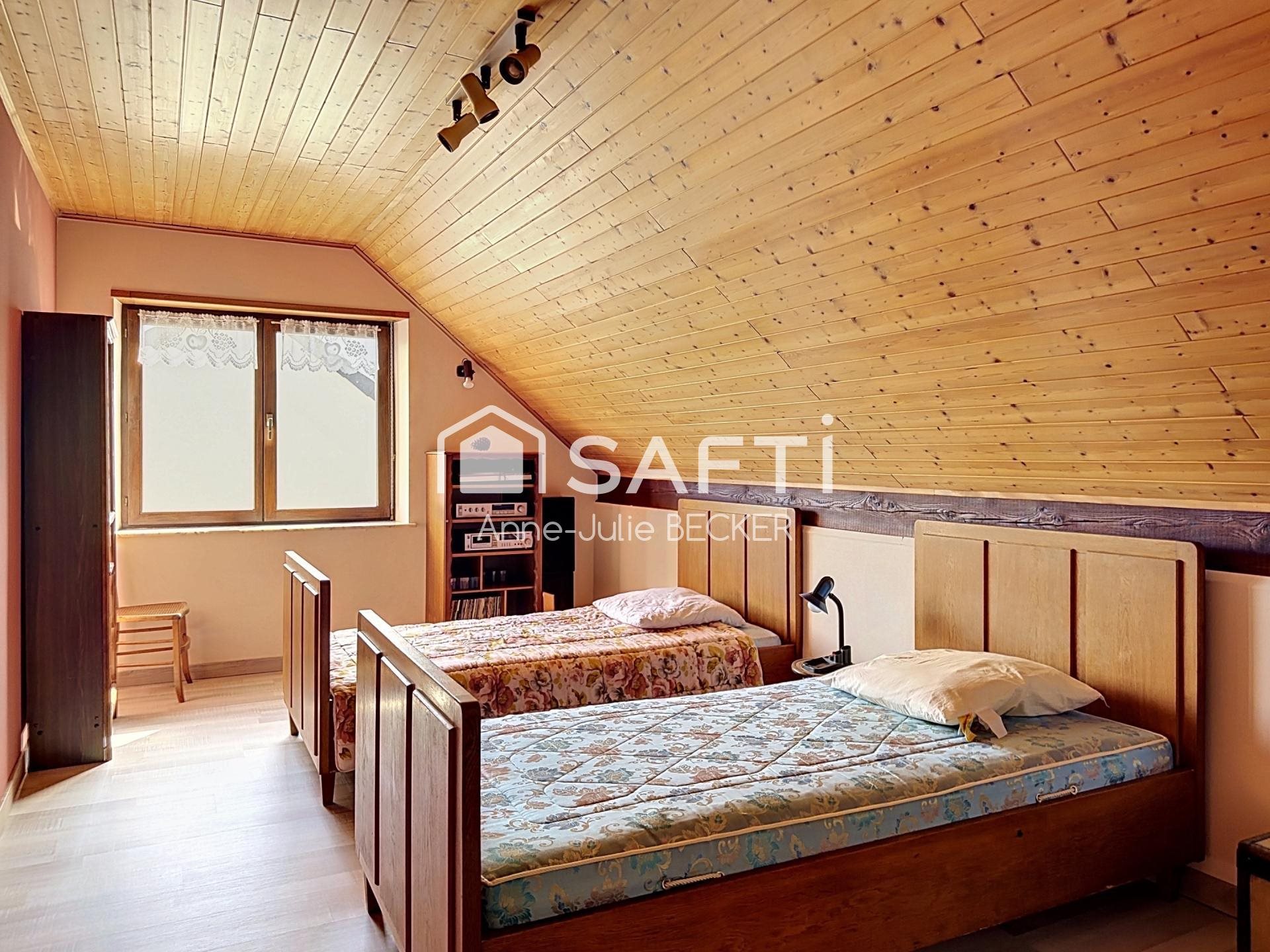 Maison à vendre, 184m², Sarreguemines