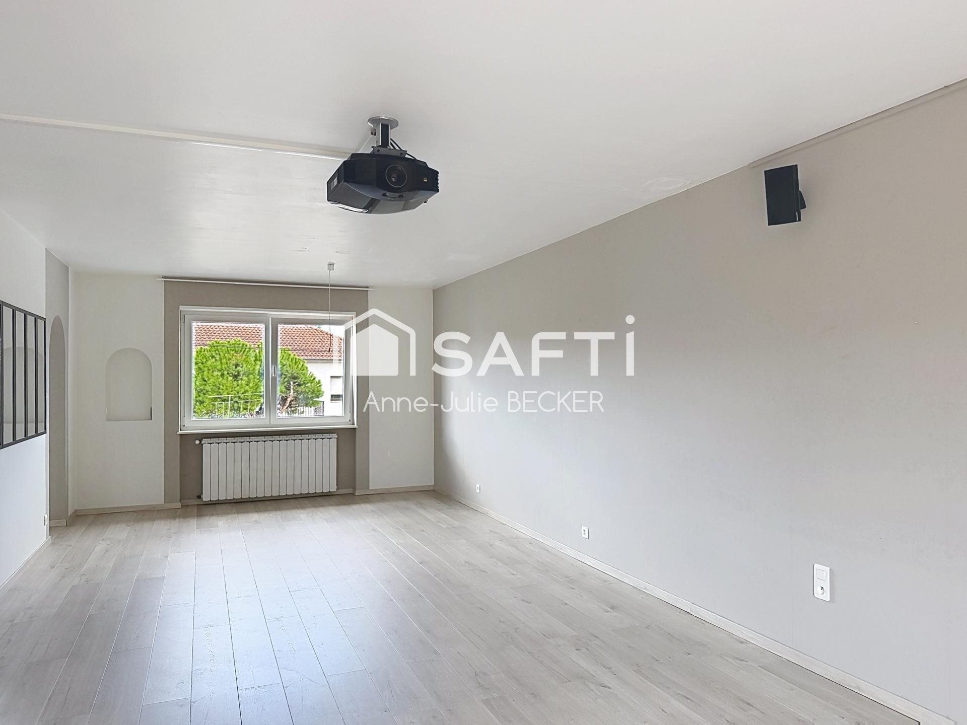Maison à vendre, 146m², Sarreguemines