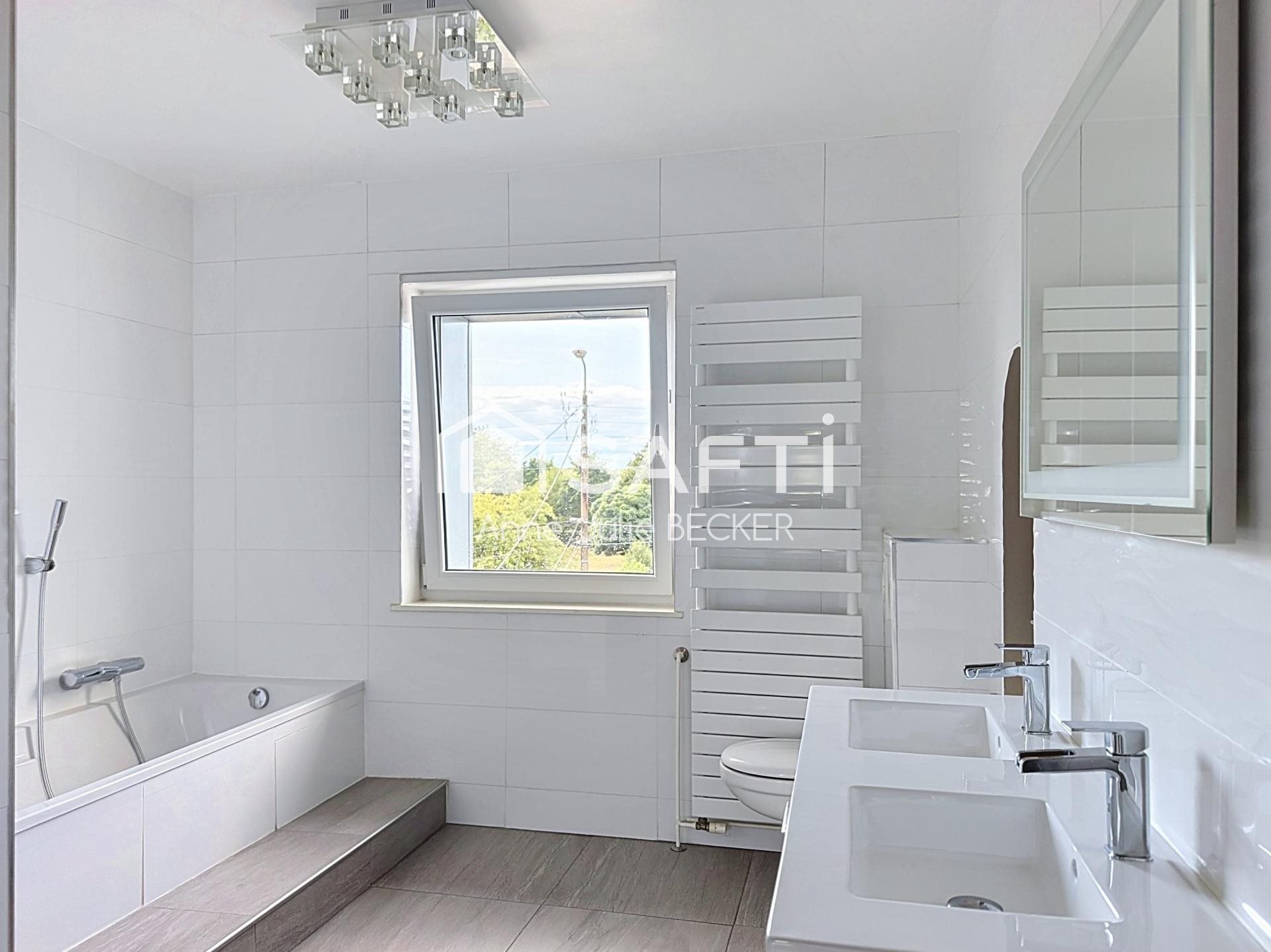 Maison à vendre, 146m², Sarreguemines