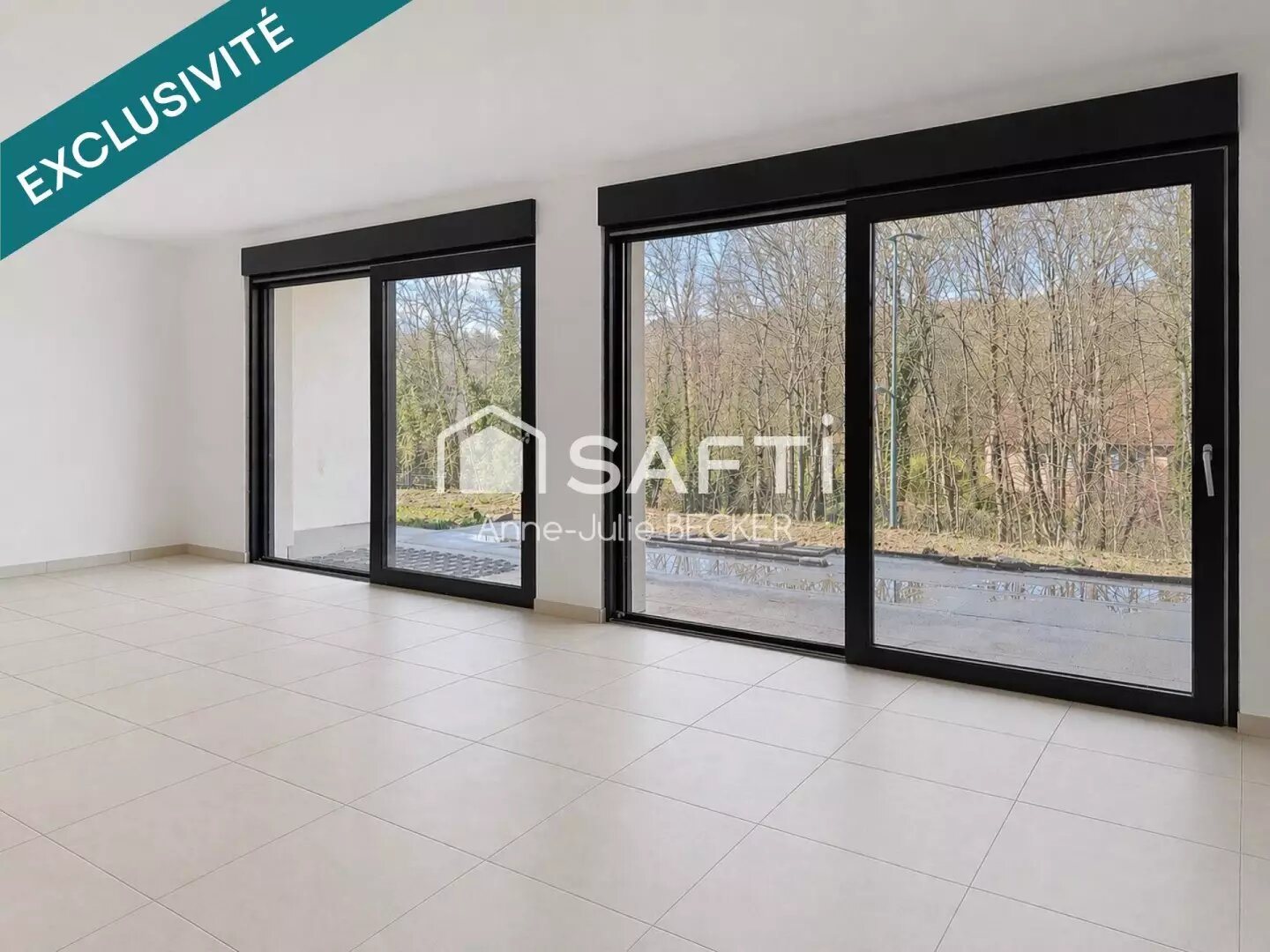 Maison à vendre, 105m², Sarreguemines