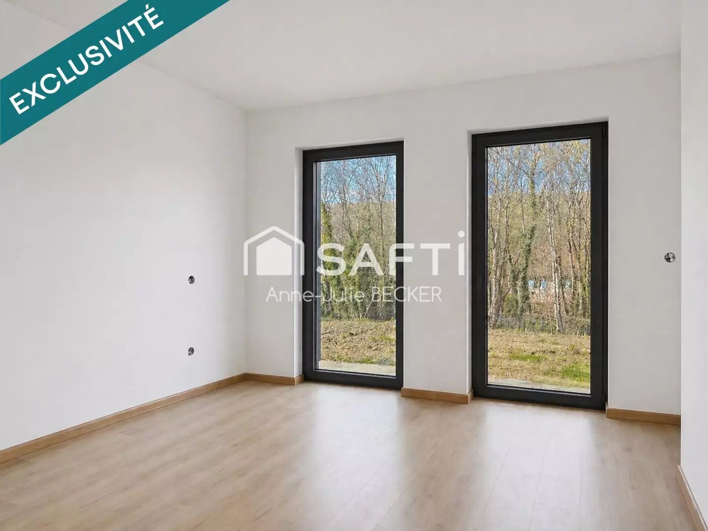 Maison à vendre, 105m², Sarreguemines