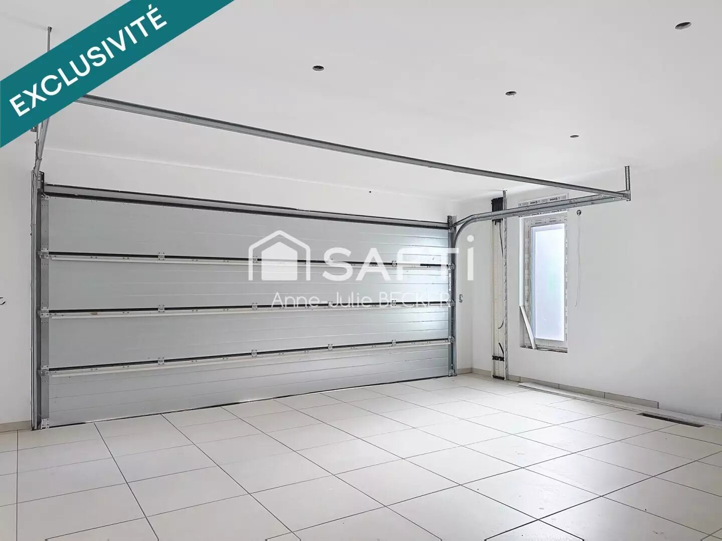 Maison à vendre, 105m², Sarreguemines