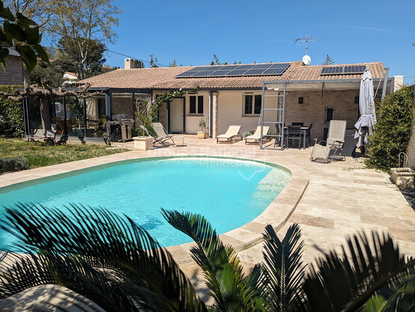 Maison à vendre, 38m², Bagnols-sur-Cèze