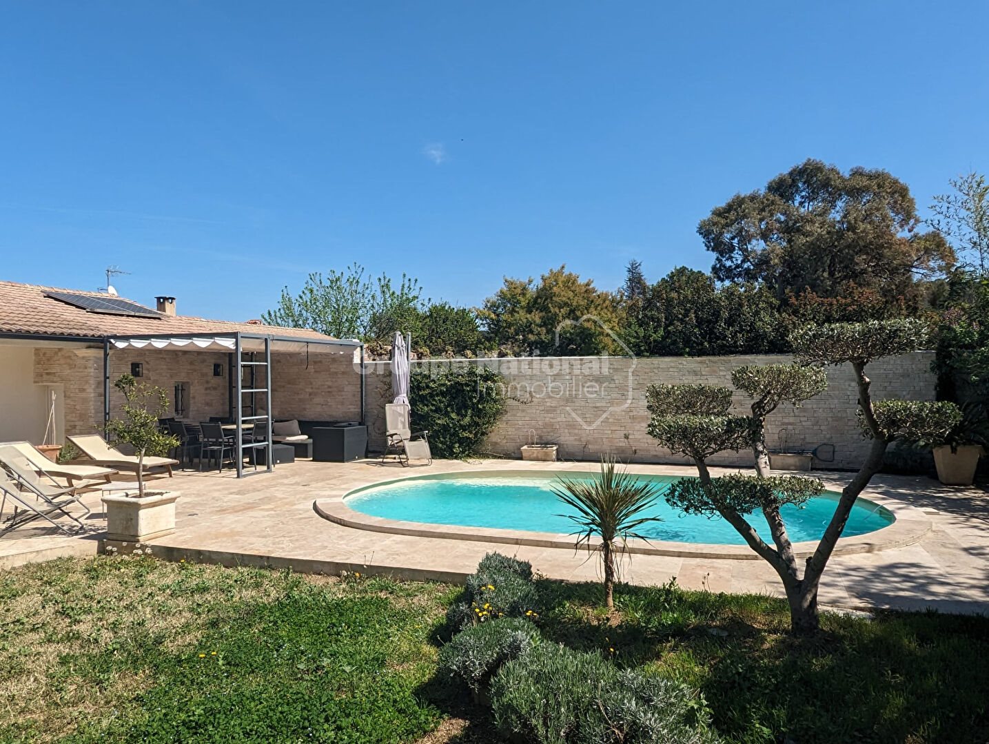Maison à vendre, 38m², Bagnols-sur-Cèze