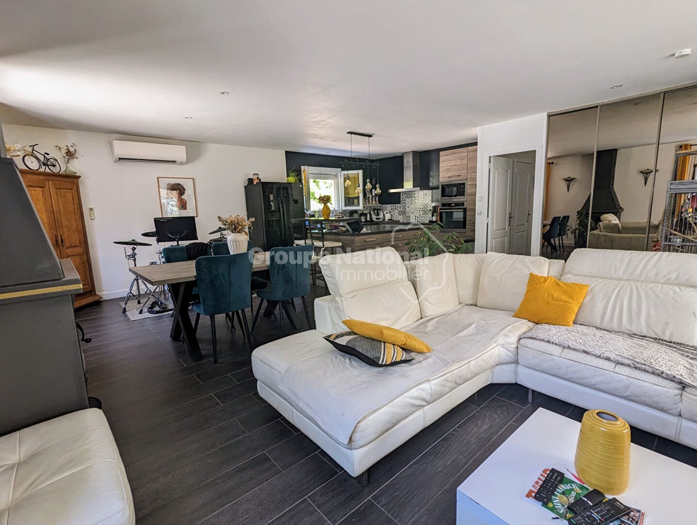 Maison à vendre, 38m², Bagnols-sur-Cèze