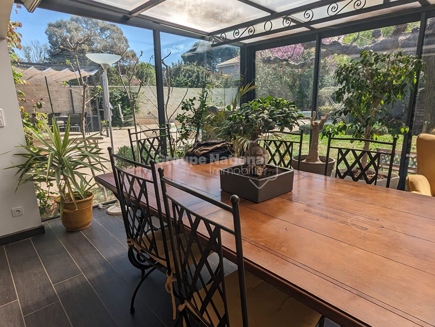Maison à vendre, 38m², Bagnols-sur-Cèze