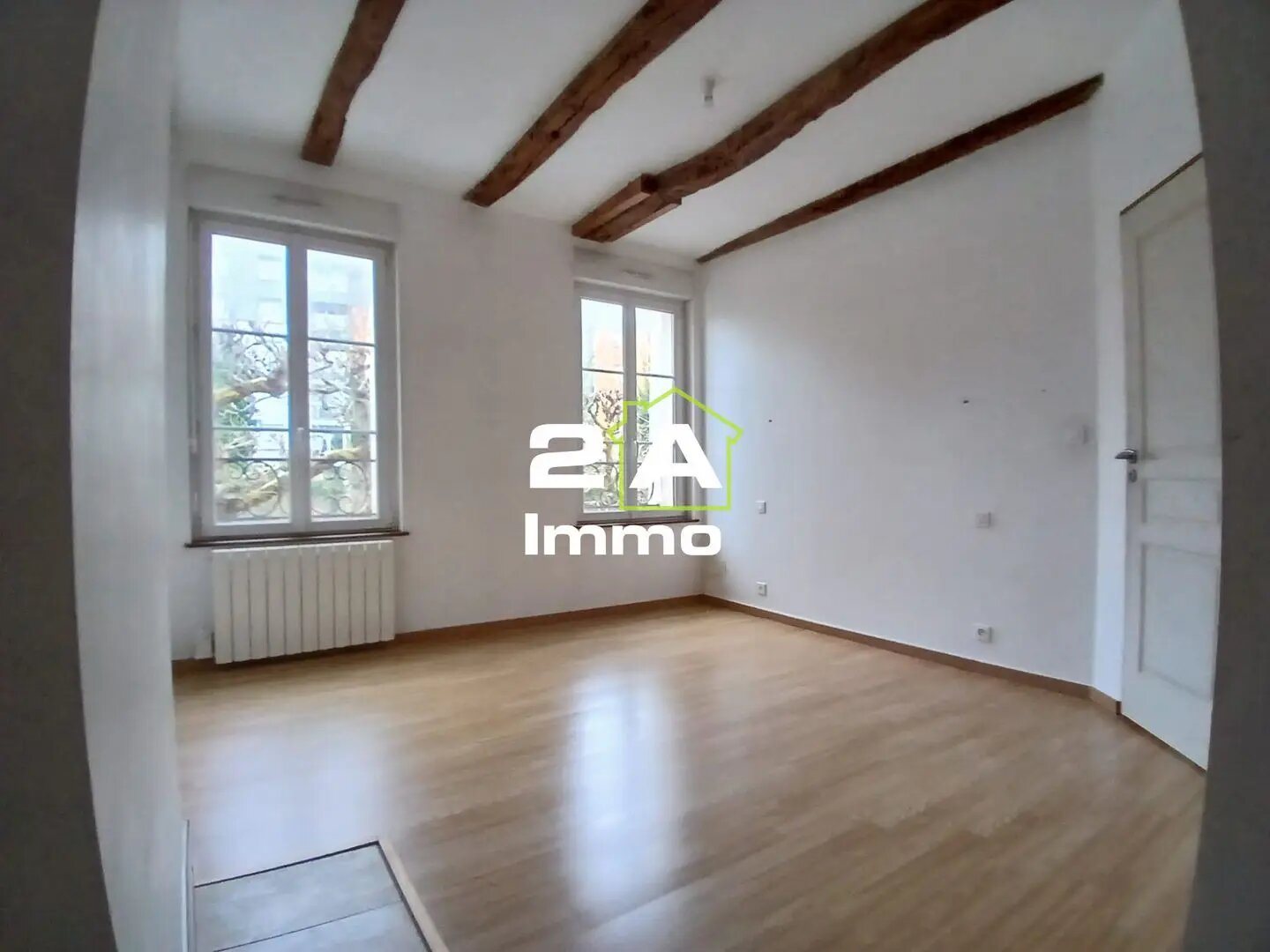 Maison à vendre, 90m², Dieppe