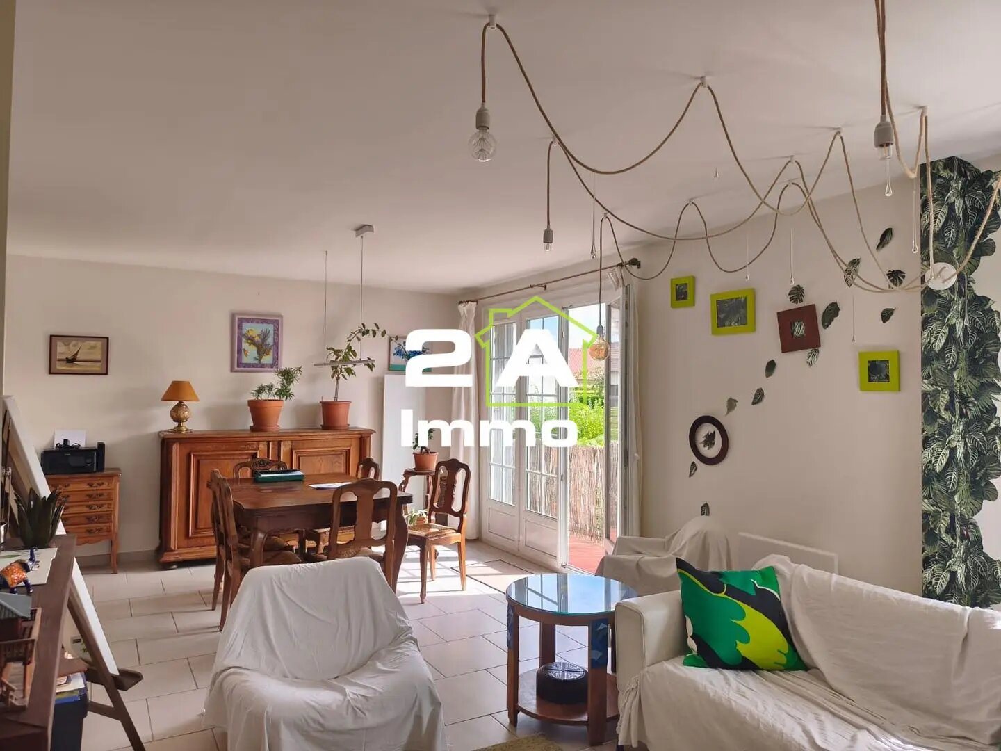 Maison à vendre, 127m², Dieppe
