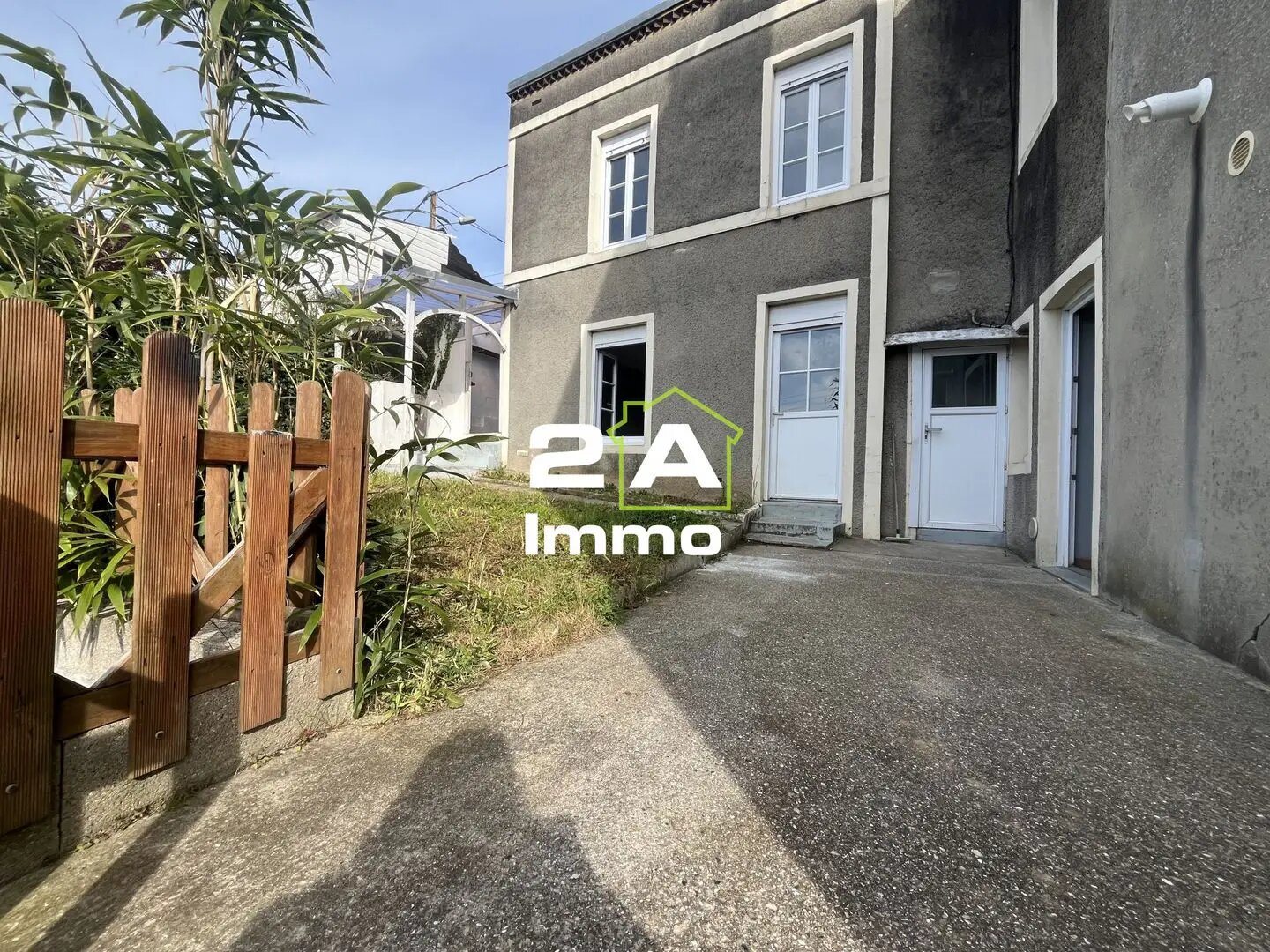 Maison à vendre, 48m², Dieppe