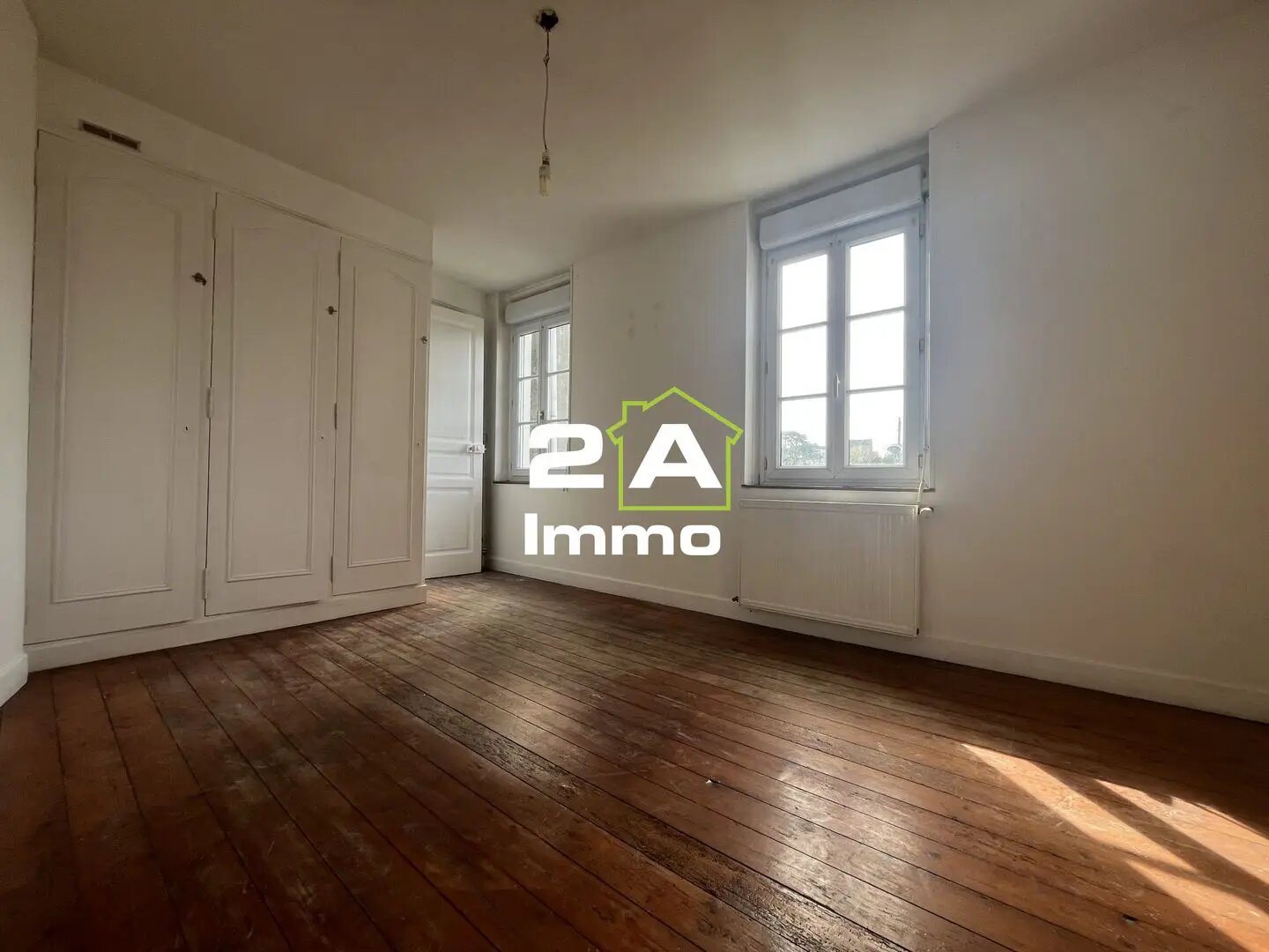 Maison à vendre, 48m², Dieppe