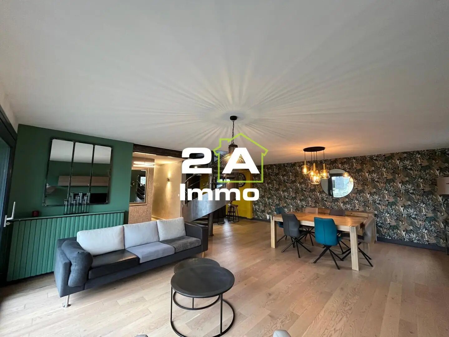 Maison à vendre, 119m², Dieppe