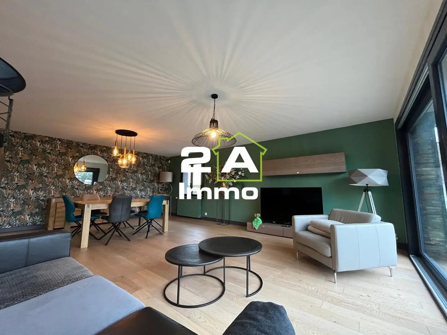 Maison à vendre, 119m², Dieppe