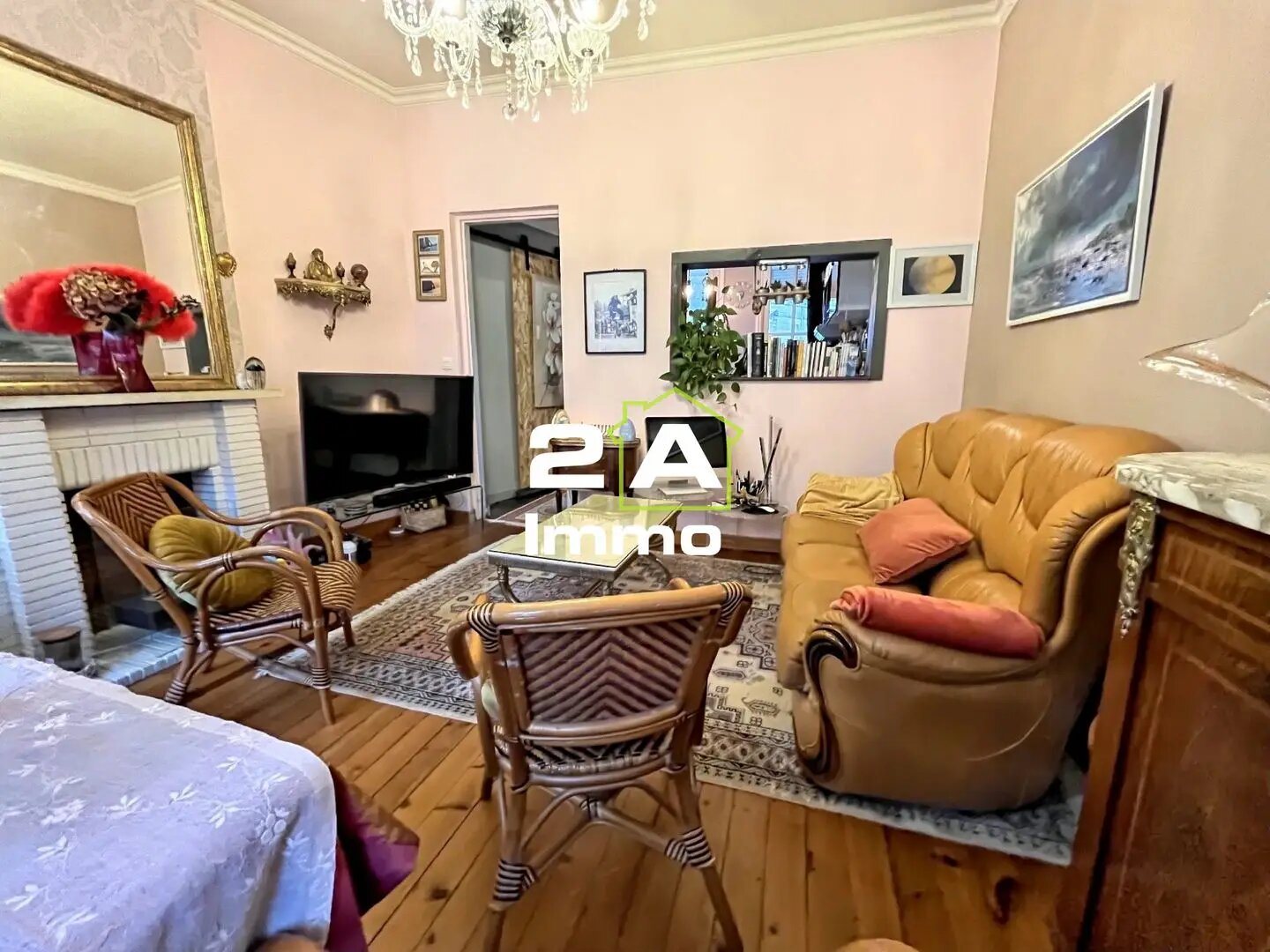 Maison à vendre, 138m², Eu